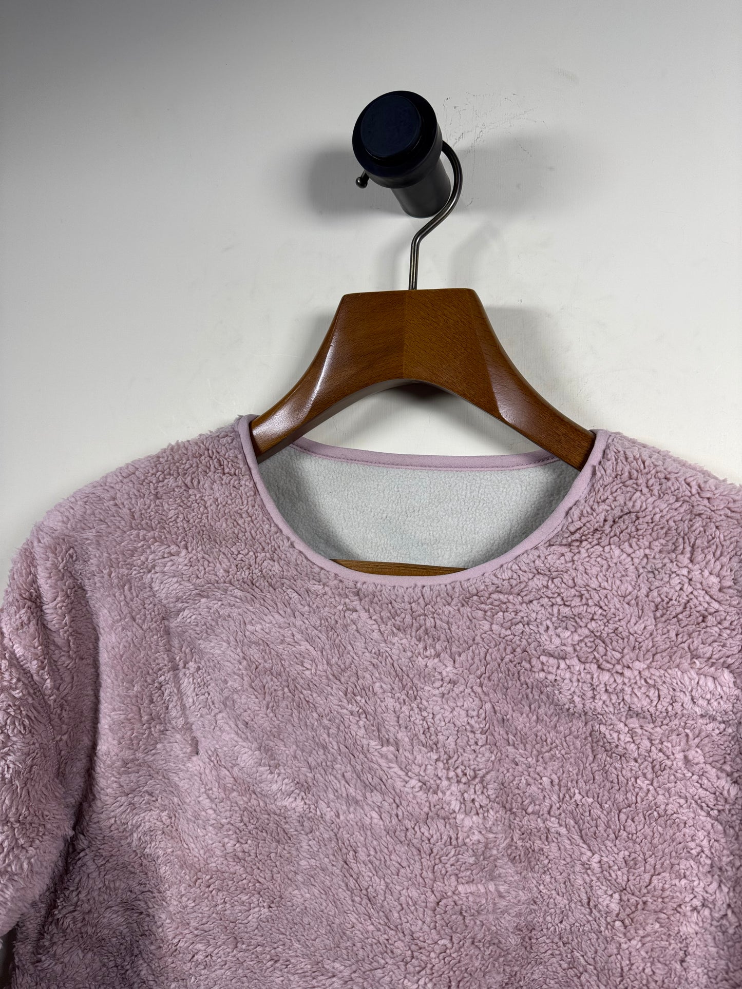 Teddy Blouse (Women) (Medium)