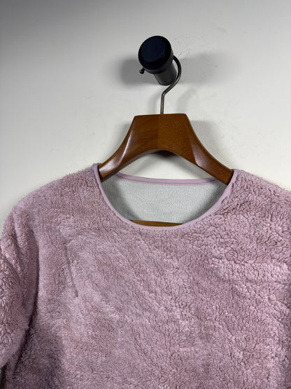 Teddy Blouse (Women) (Medium)