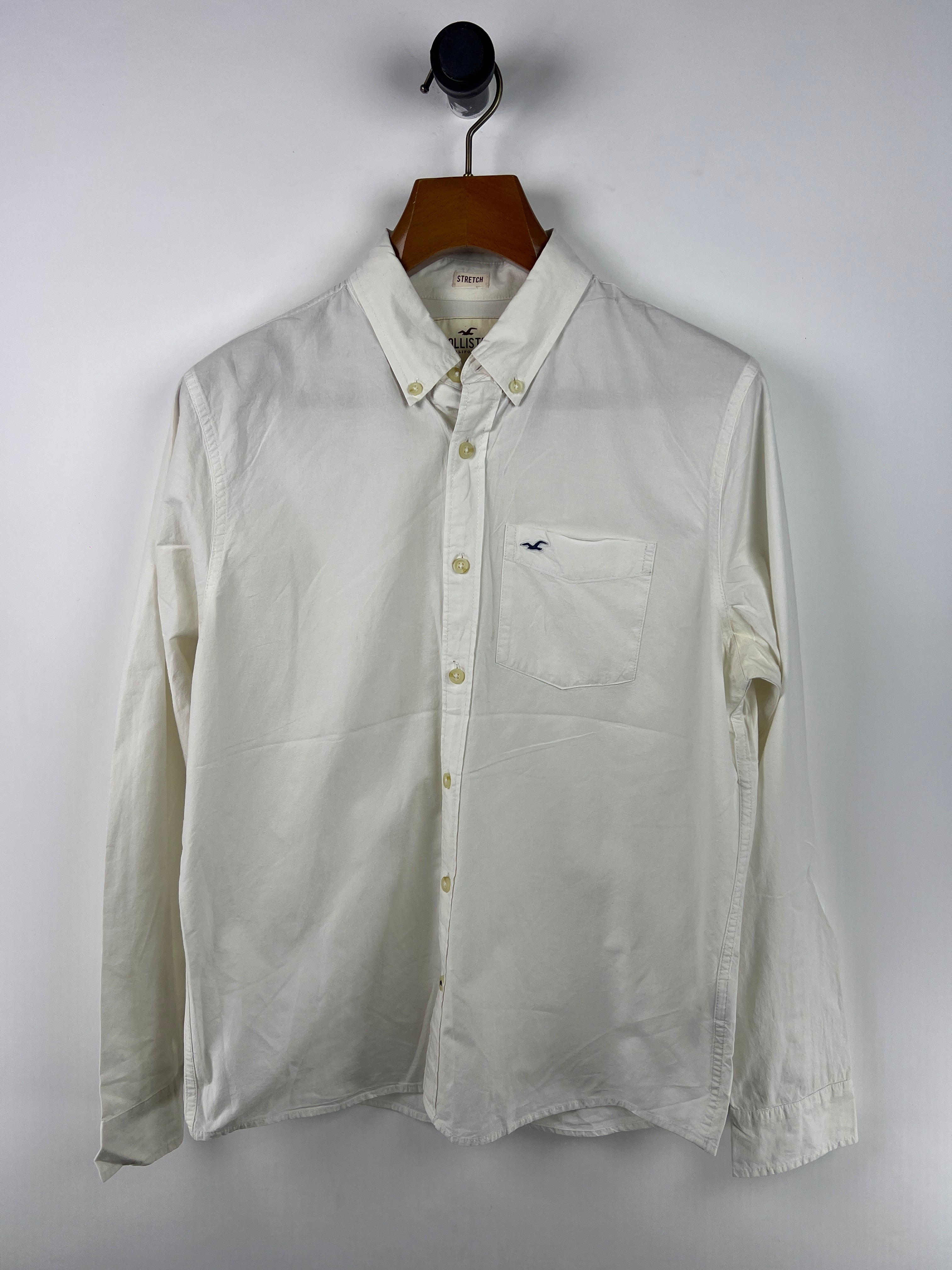 Hollister Shirt (Medium-Large)