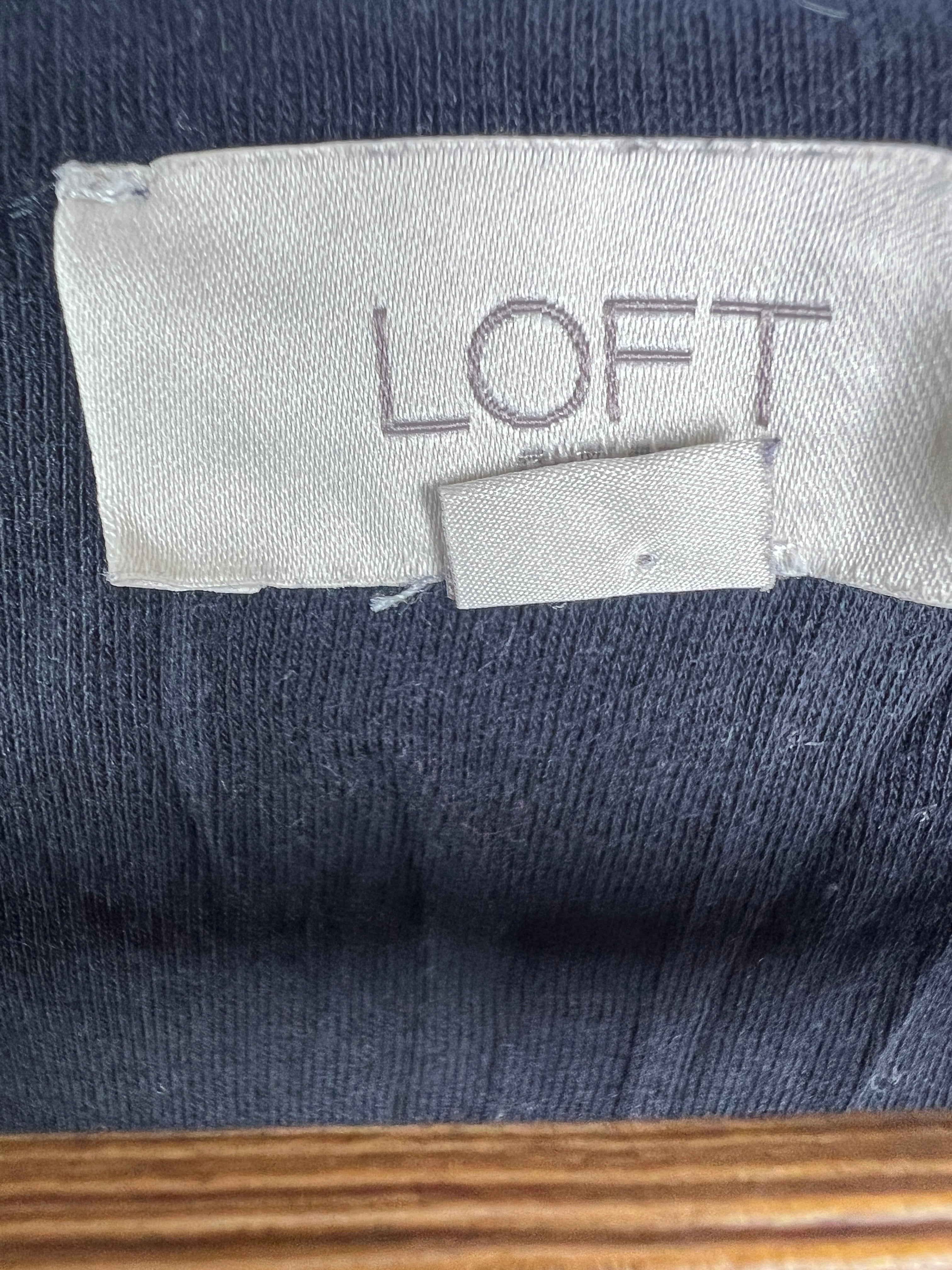 Loft Blouse (Women) (Medium-Large)