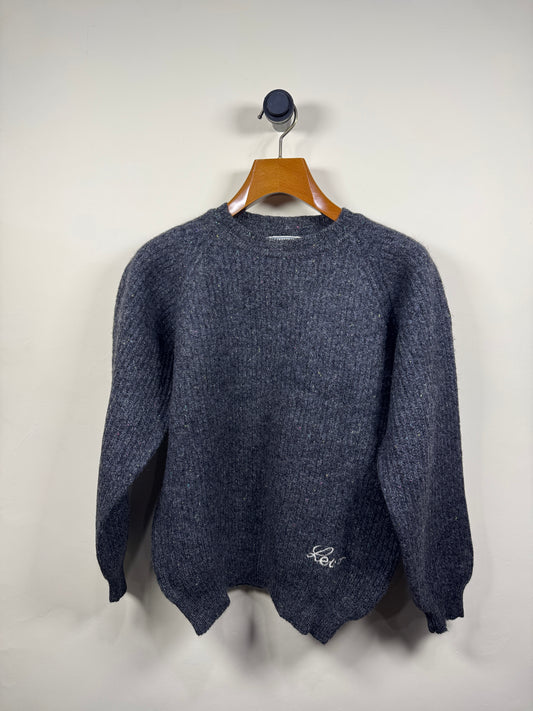 Levis Lambswool Sweater (Medium-Large)