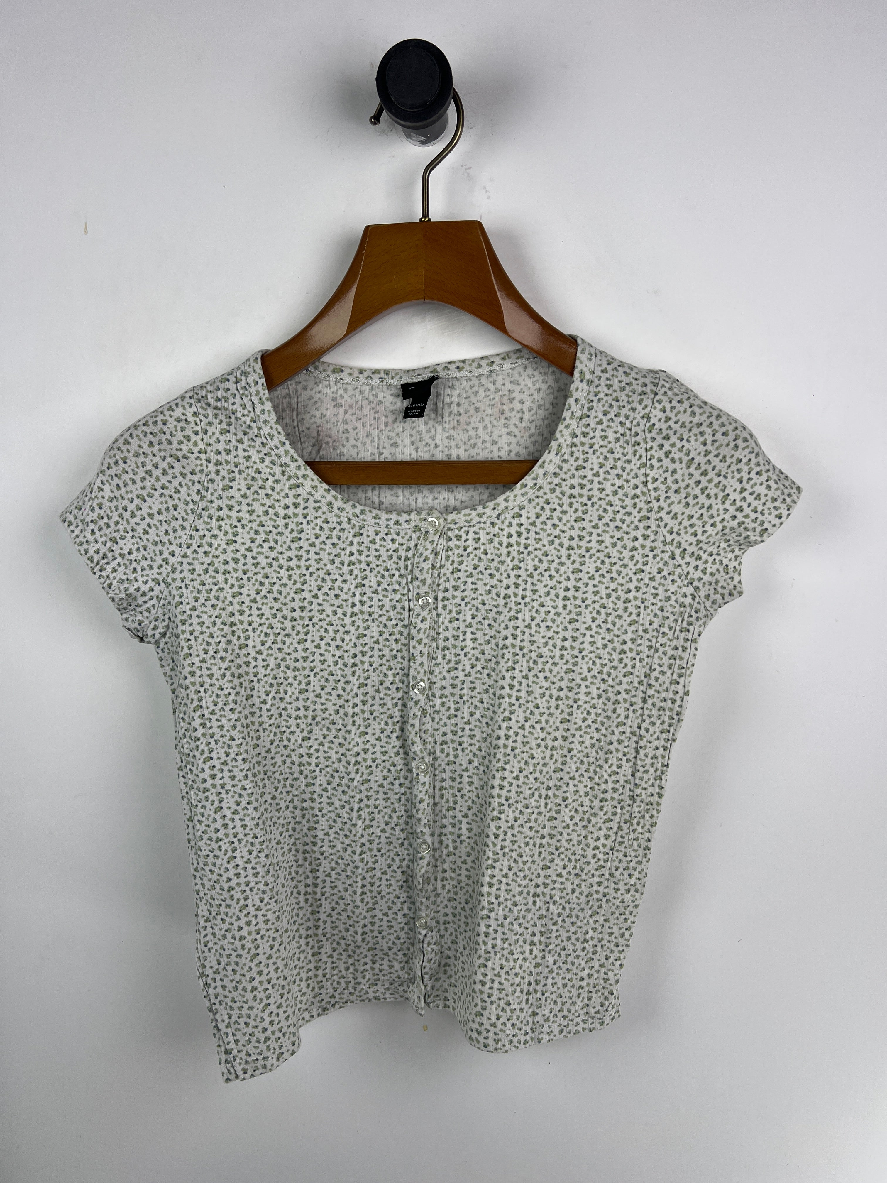 Class Blouse (Women) (Small)