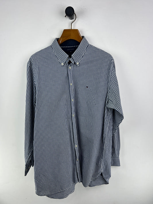 Tommy Hilfiger Shirt (X-Large)