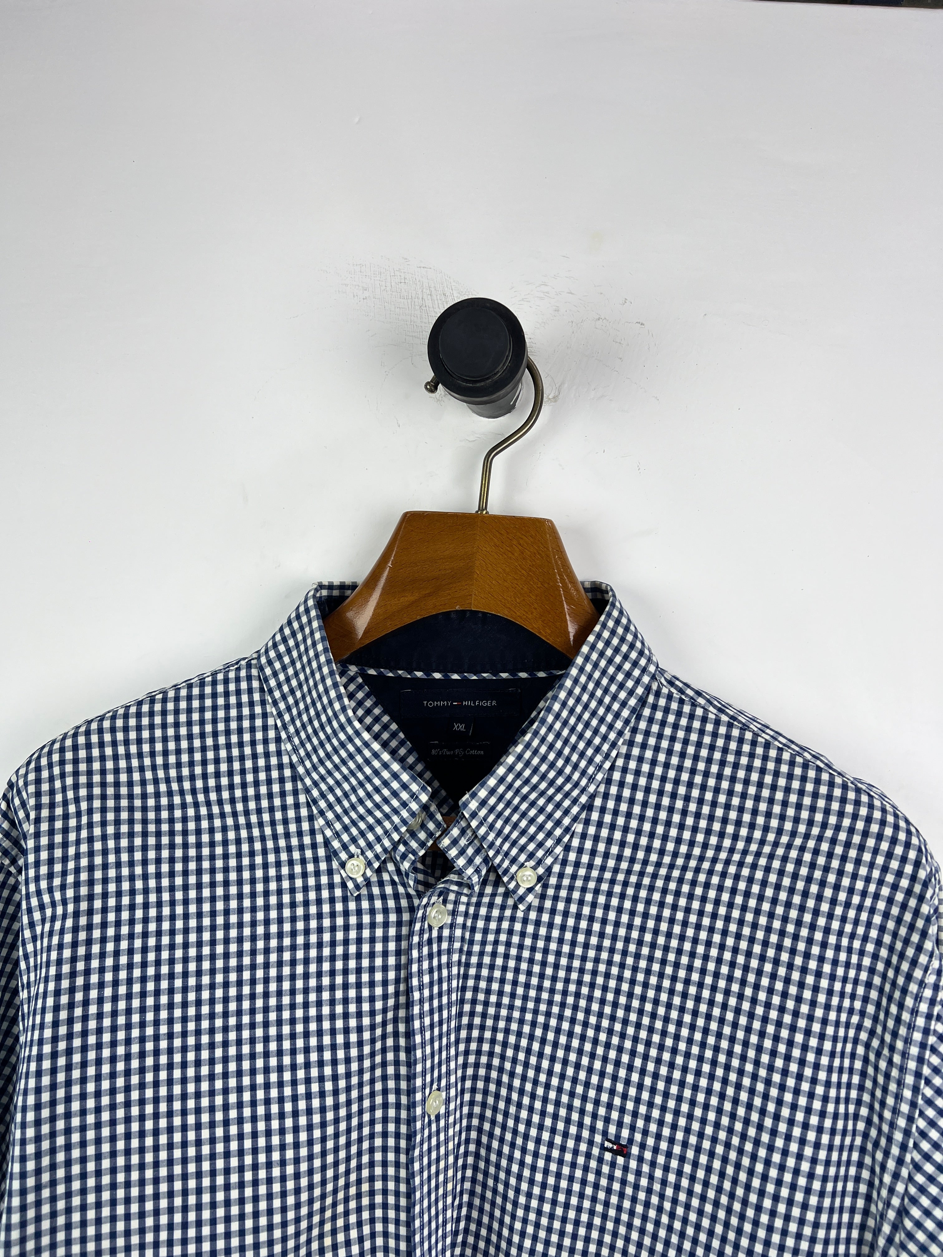 Tommy Hilfiger Shirt (X-Large)