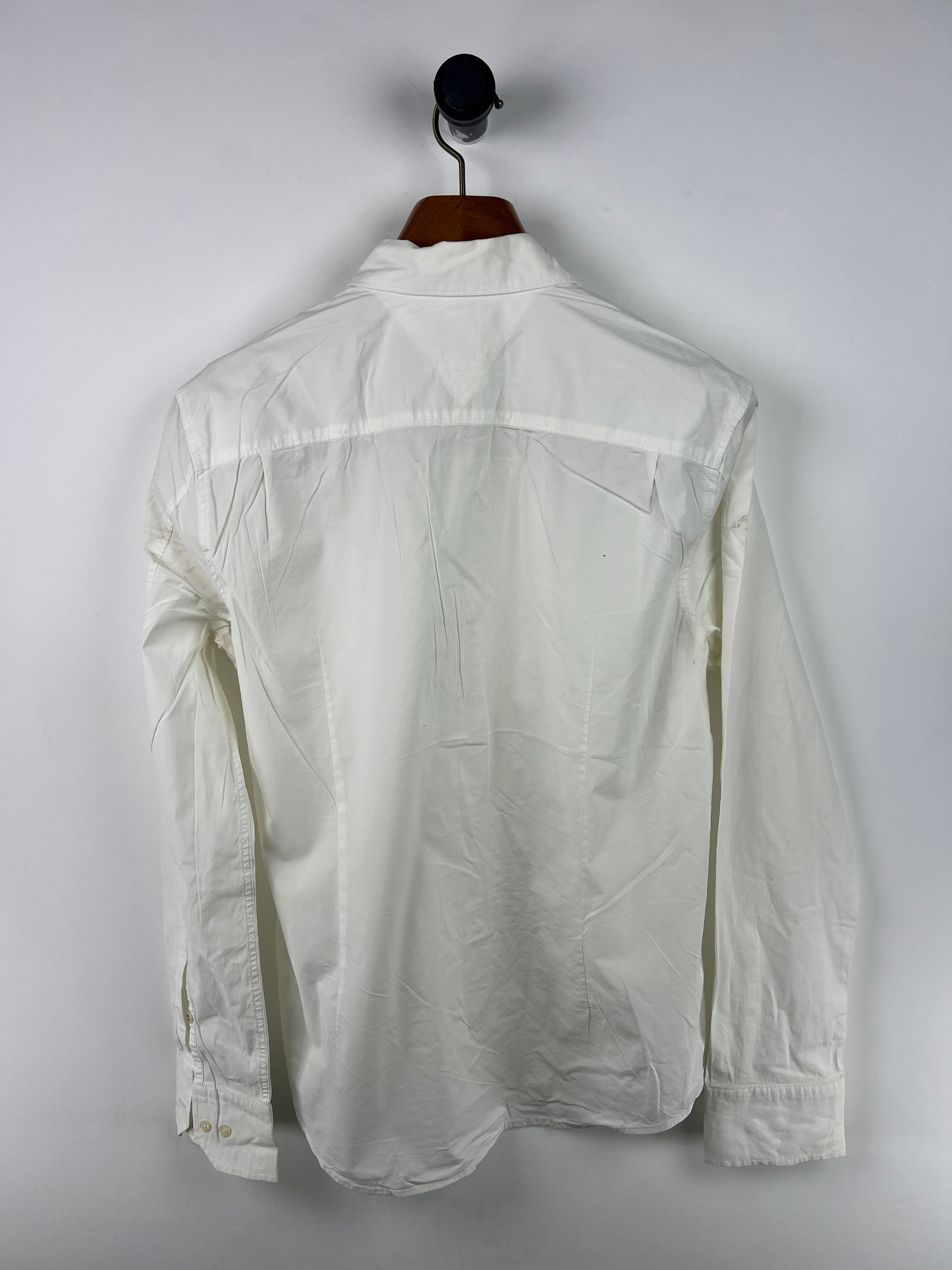 Tommy Hilfiger Shirt (Small-Medium)