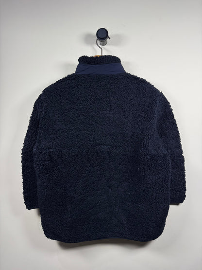 Uniqlo Teddy Jacket (Women) (Medium)
