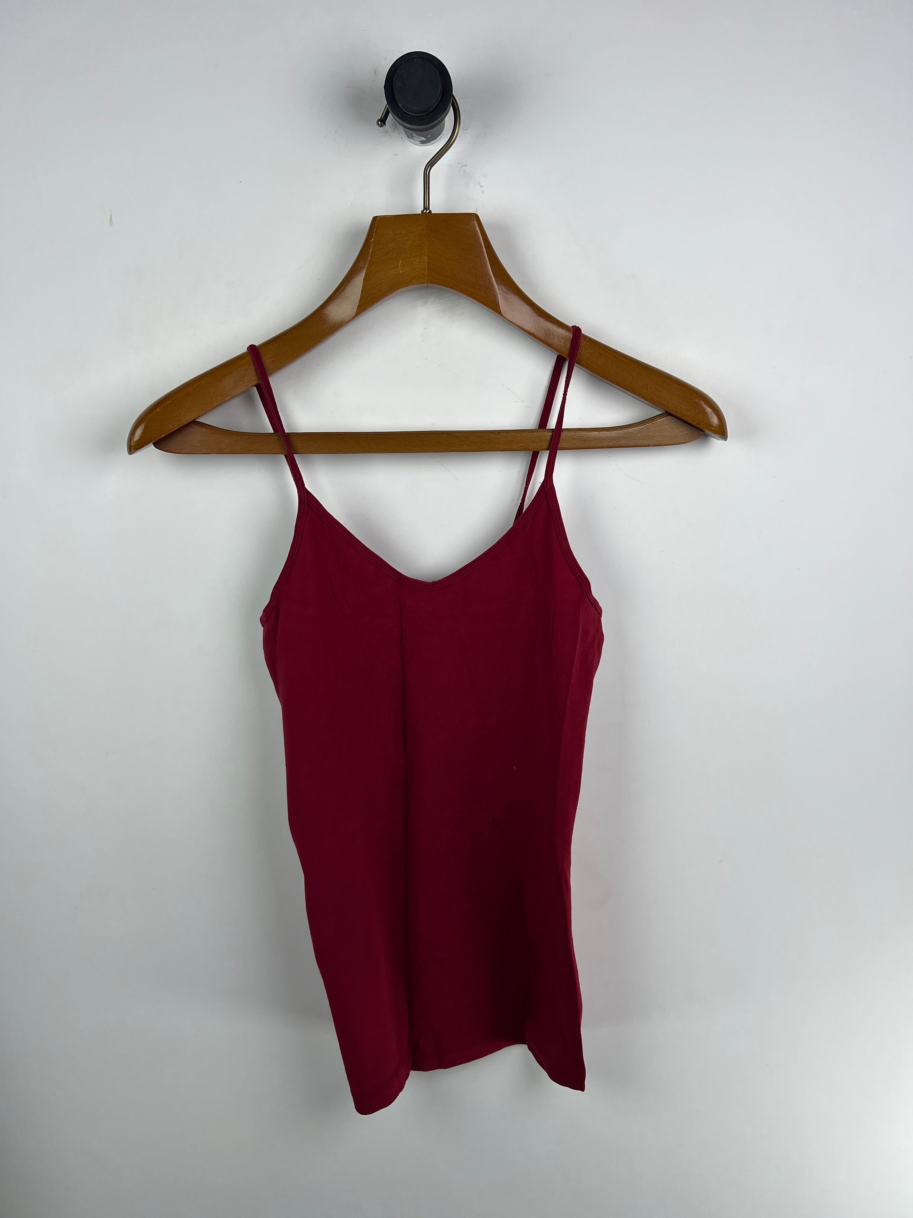 Forever 21 Tank Top (Women) (X-Small/Small)
