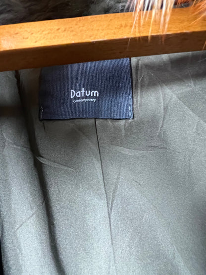 Datum Jacket (Women) (Medium)