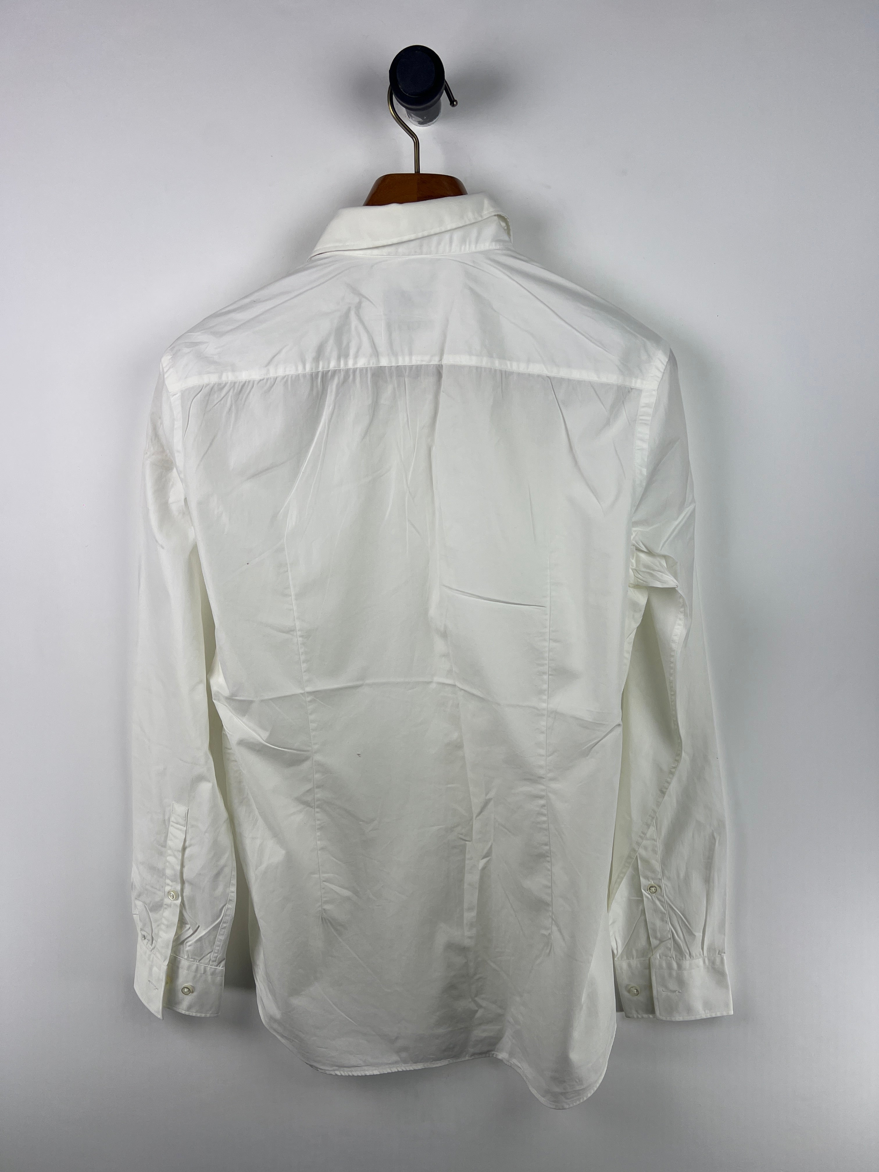Hugo Boss Shirt (Small-Medium)