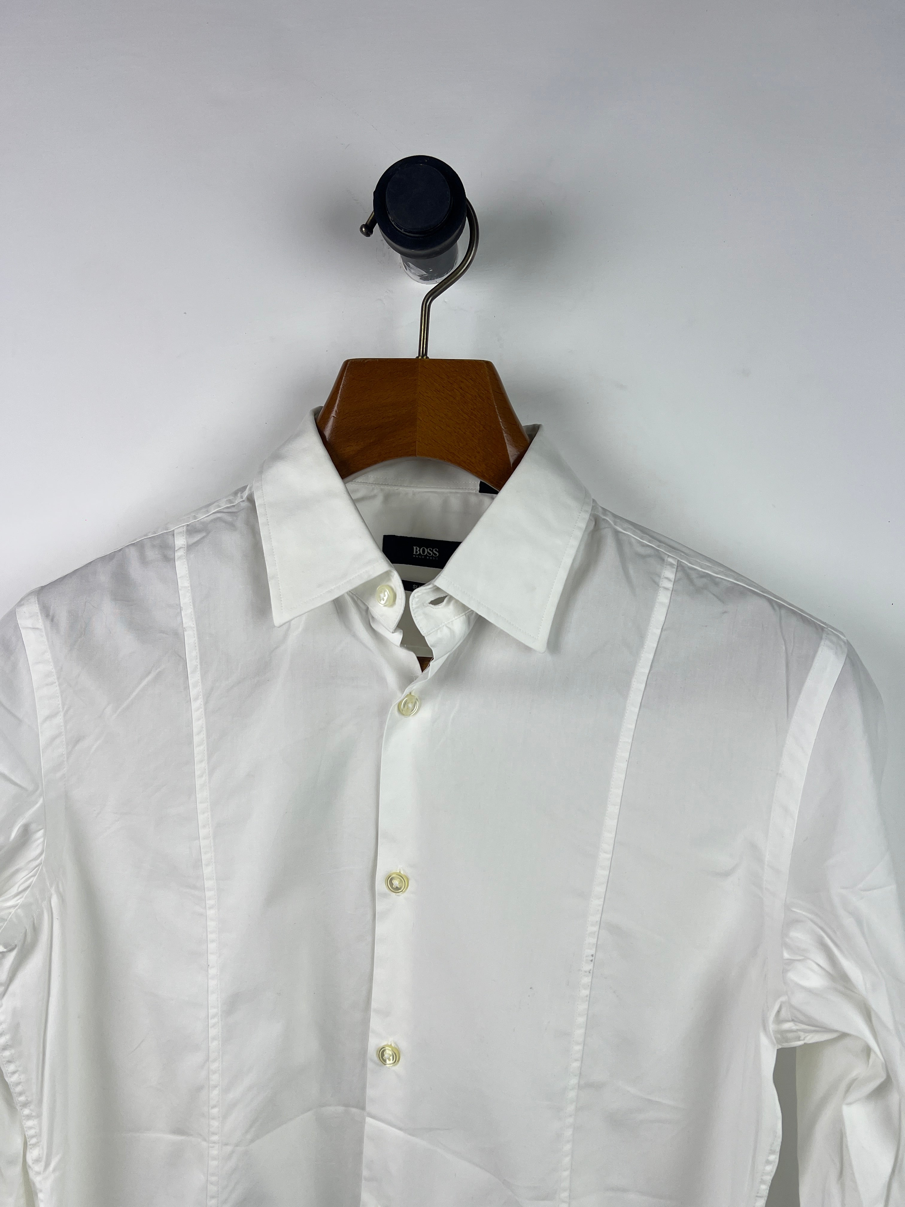 Hugo Boss Shirt (Small)