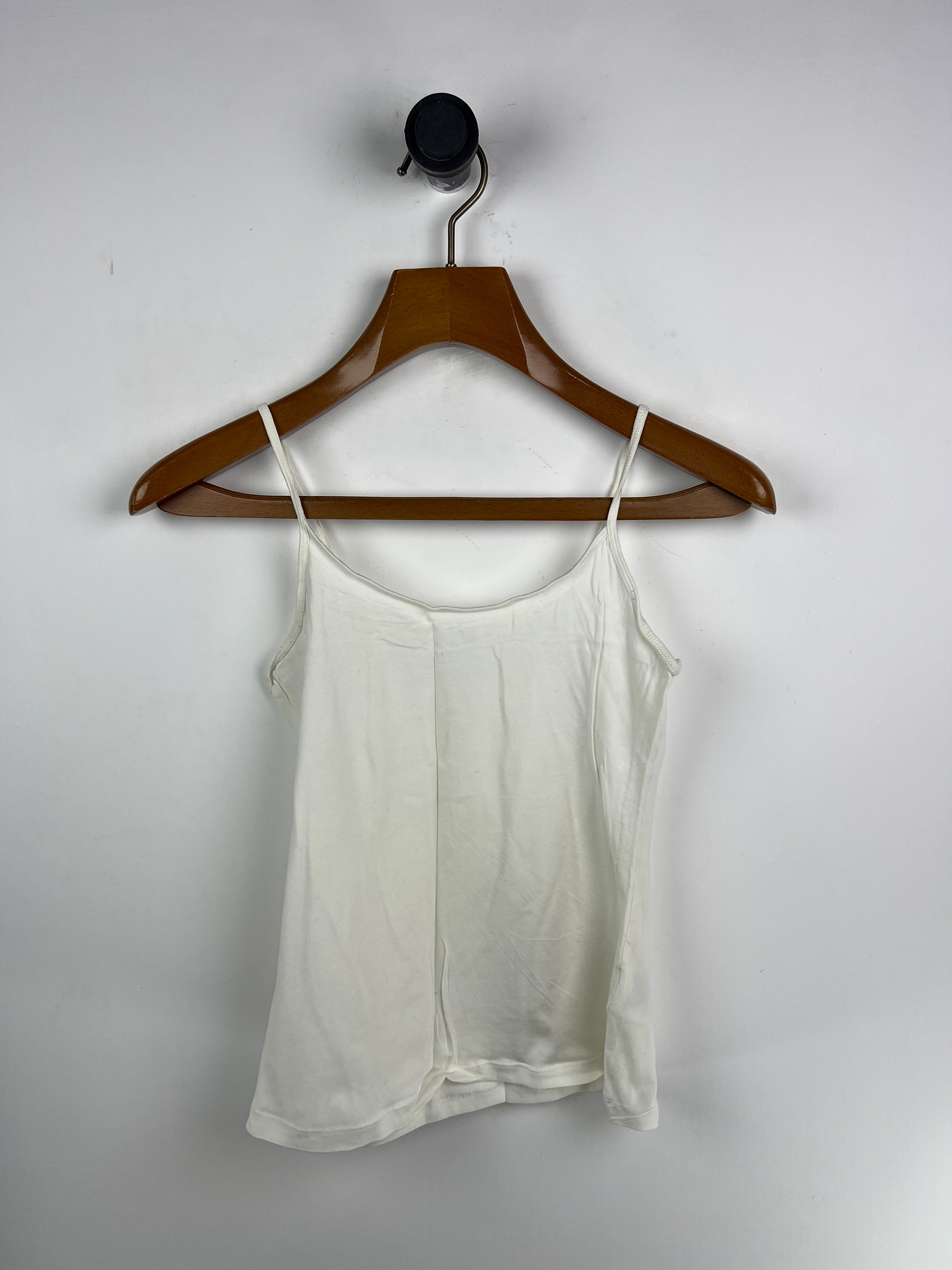 H&M Tank Top (Women) (Small)