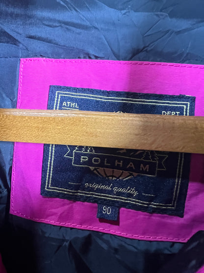 Polham Duck Down Jacket (Women) (Medium)