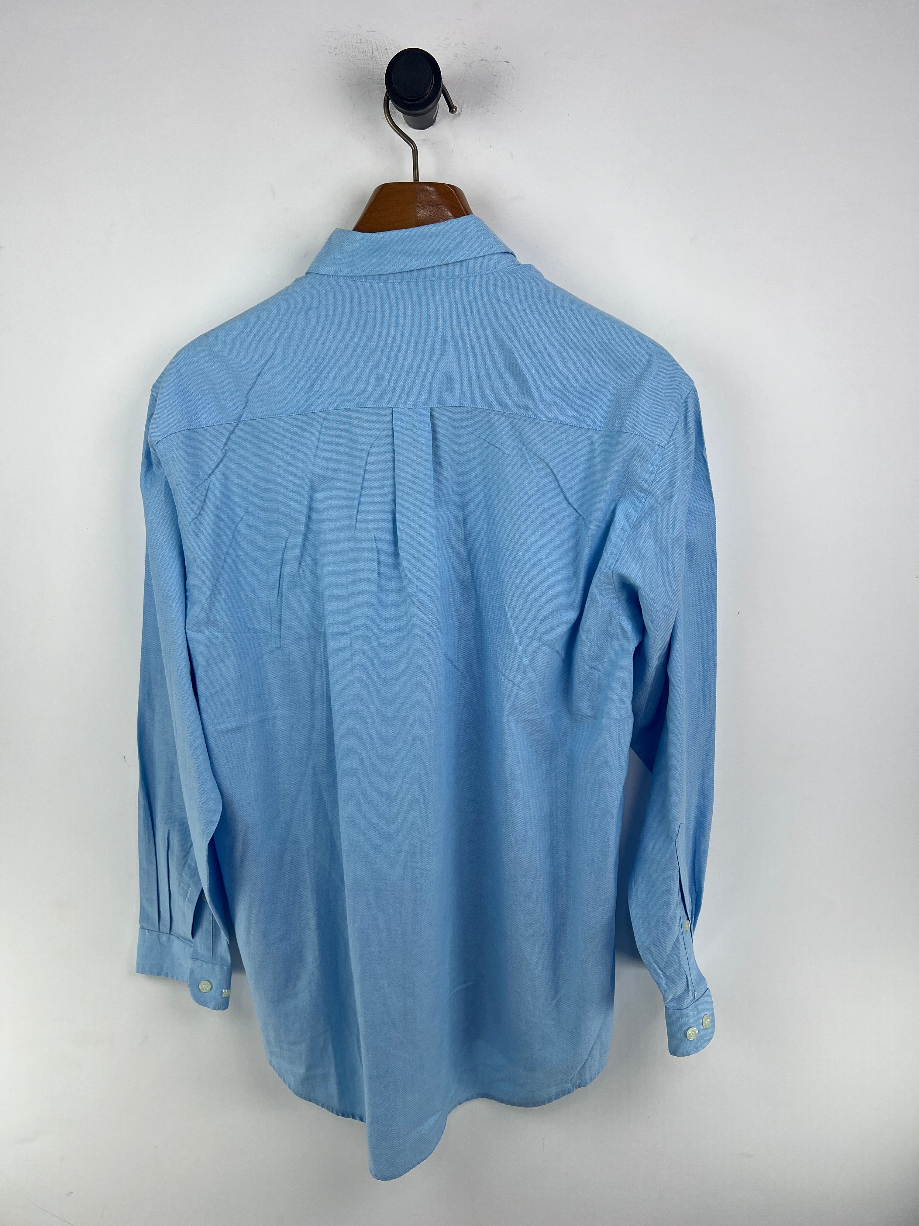 Lacoste Shirt (Medium-Large)