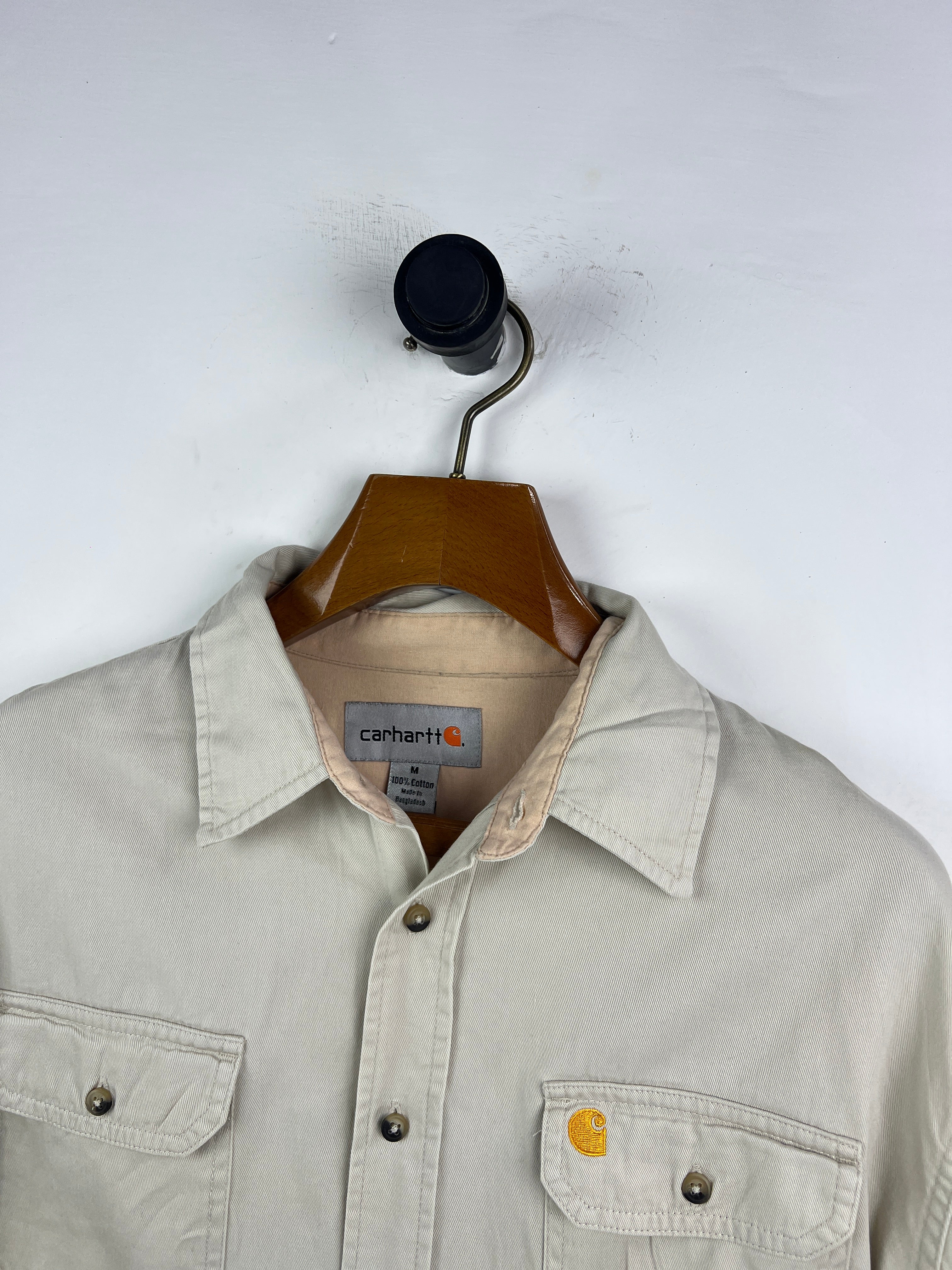 Carhartt Shirt (X-Large)