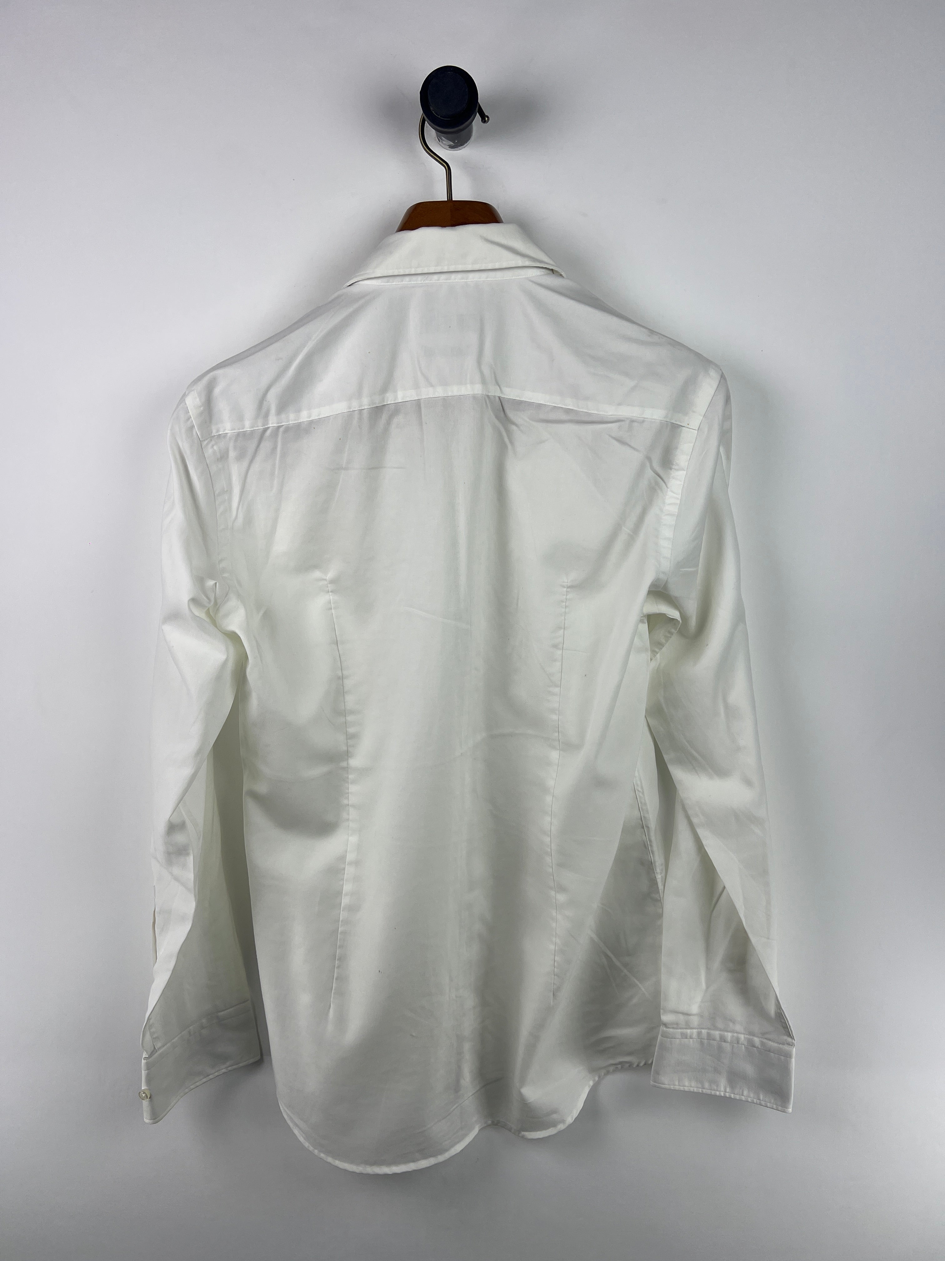 Hugo Boss Shirt (Small-Medium)