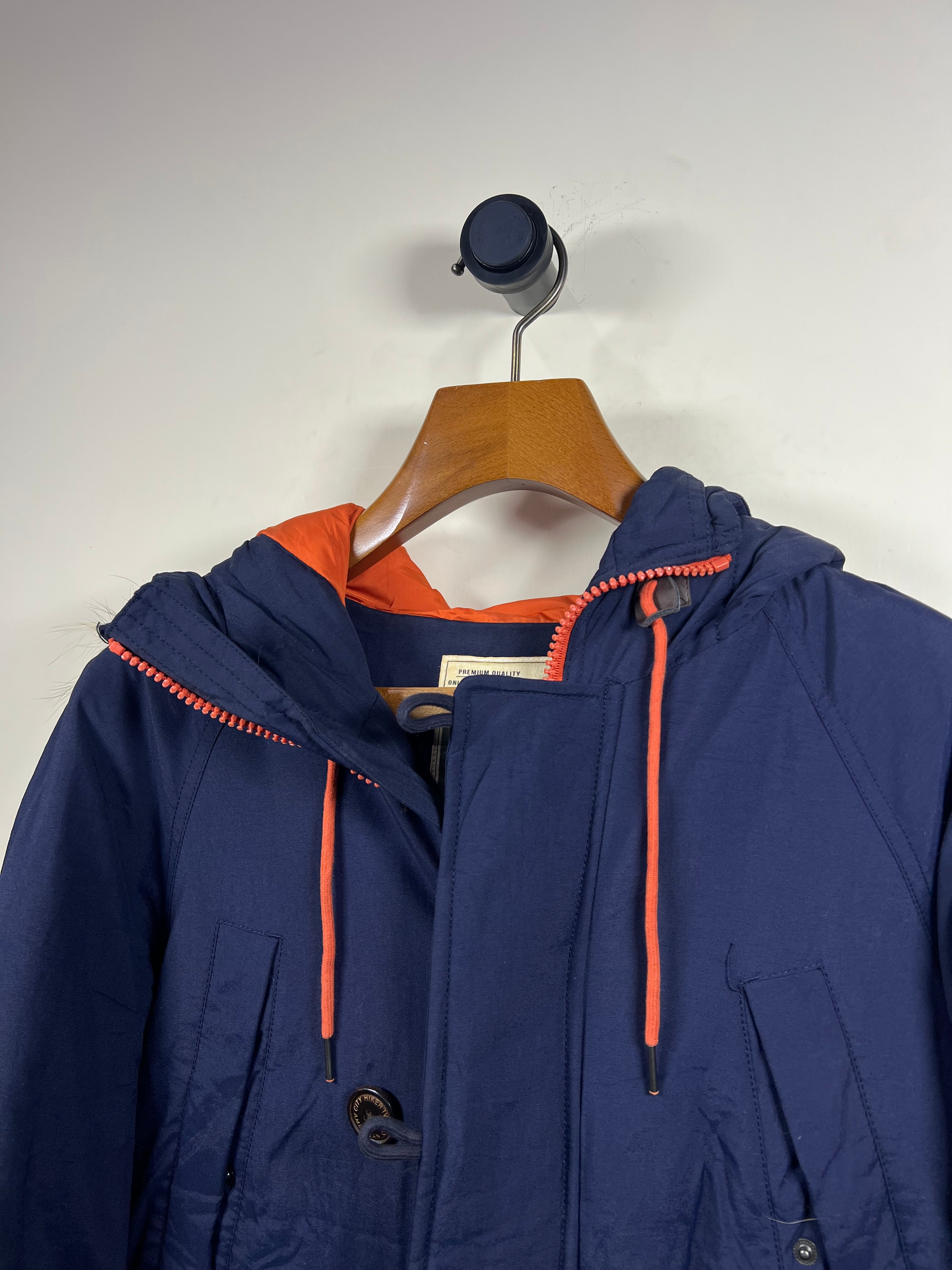 City Hiker Jacket (Medium-Large)