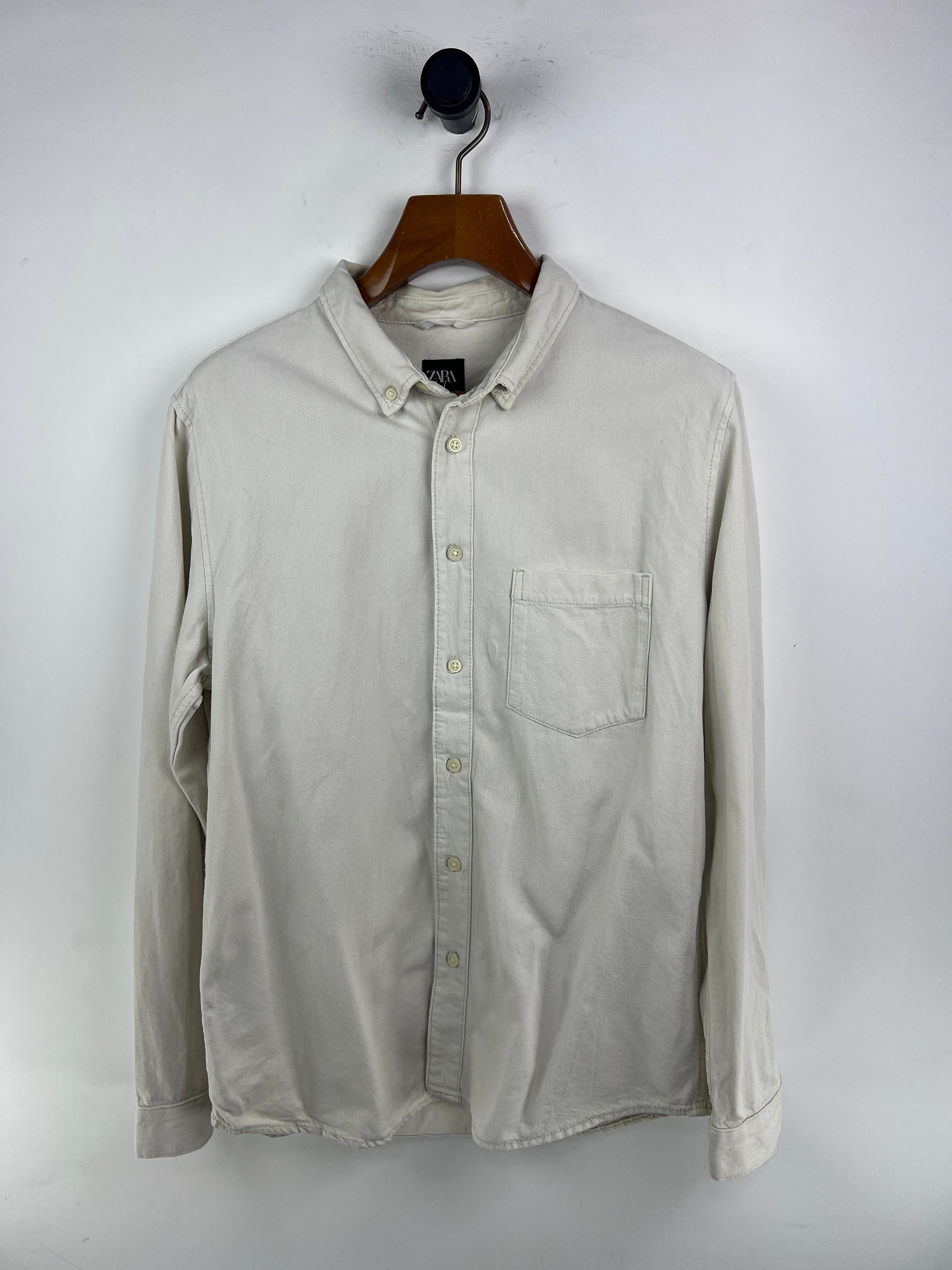 Zara Shirt (Medium-Large)