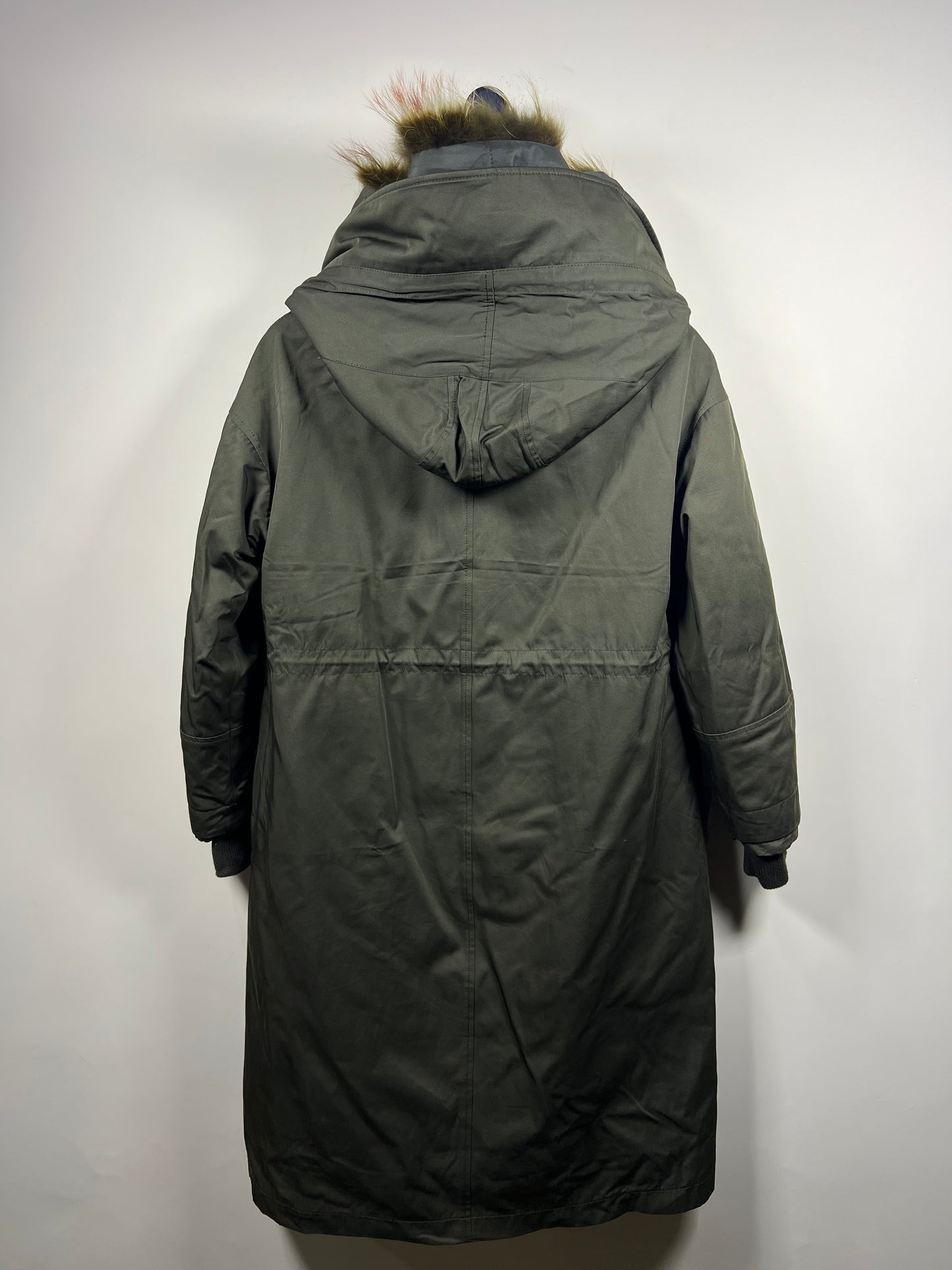 Datum Jacket (Women) (Medium)