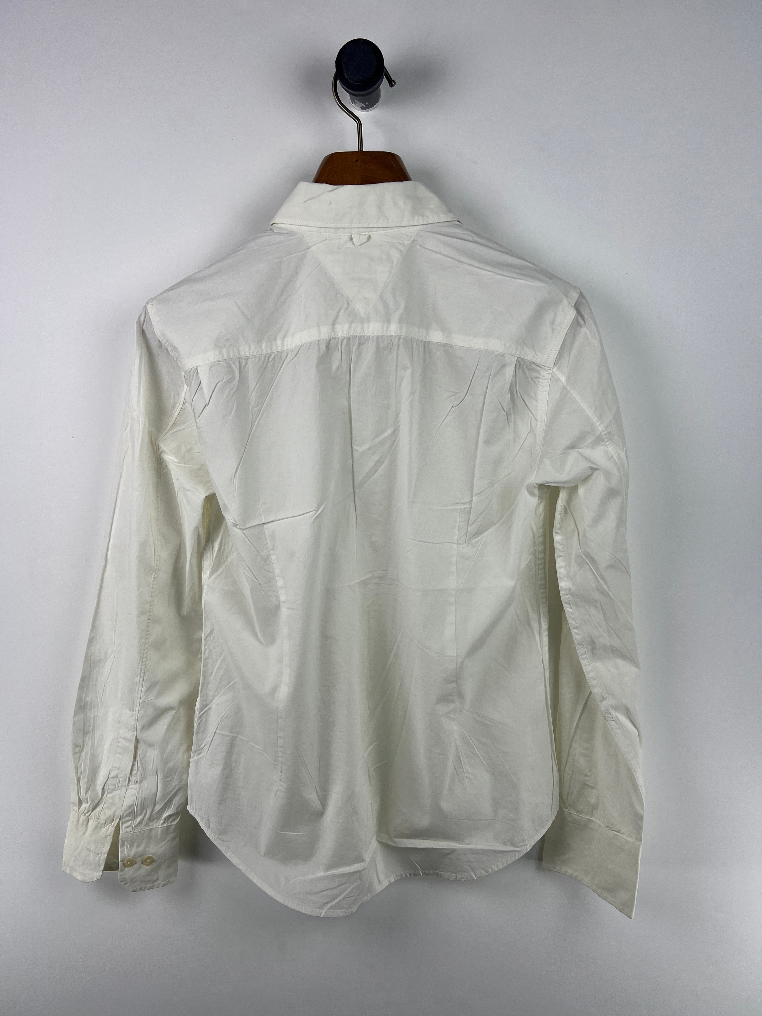 Tommy Hilfiger Shirt (Small-Medium)