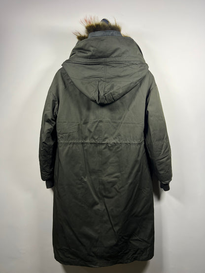 Datum Jacket (Women) (Medium)