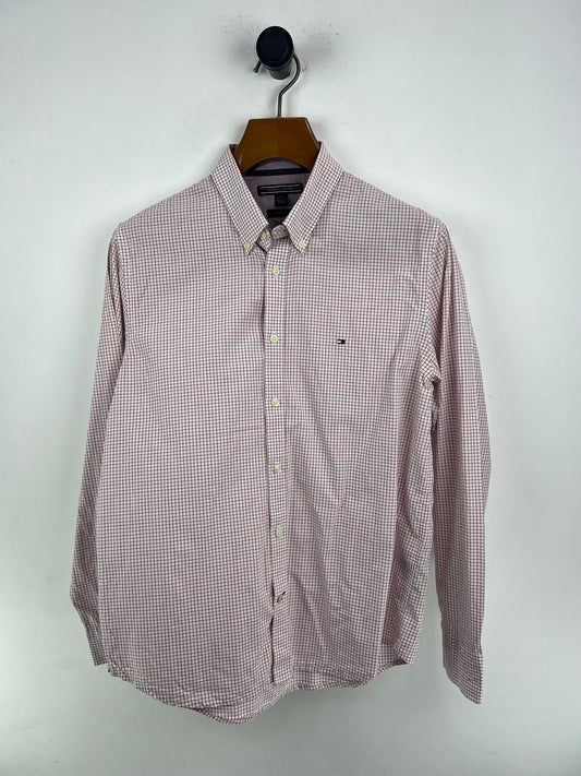 Tommy Hilfiger Shirt (Medium)