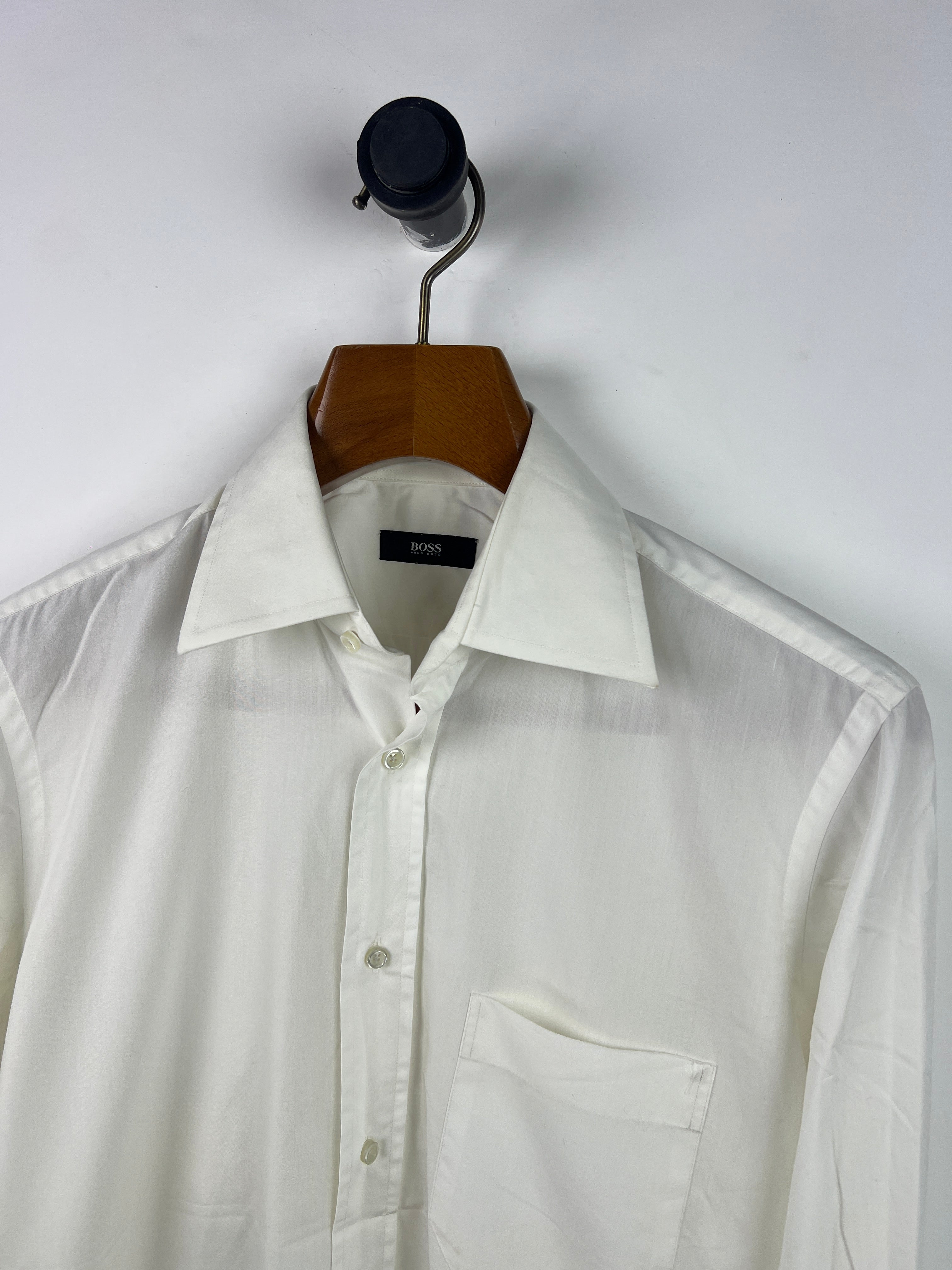 Hugo Boss Shirt (Medium)