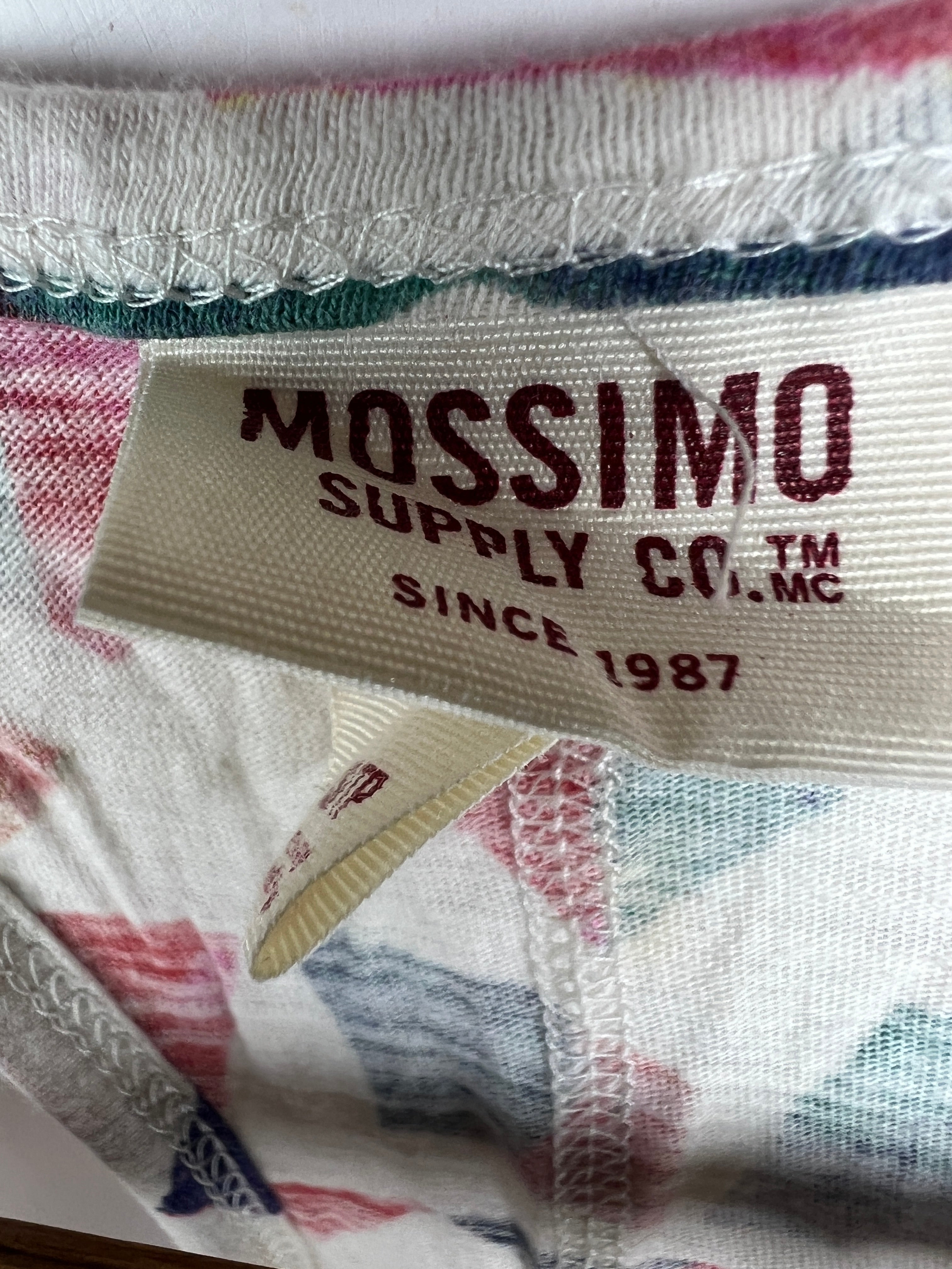 Mossimo Tank Top (Women) (Small)