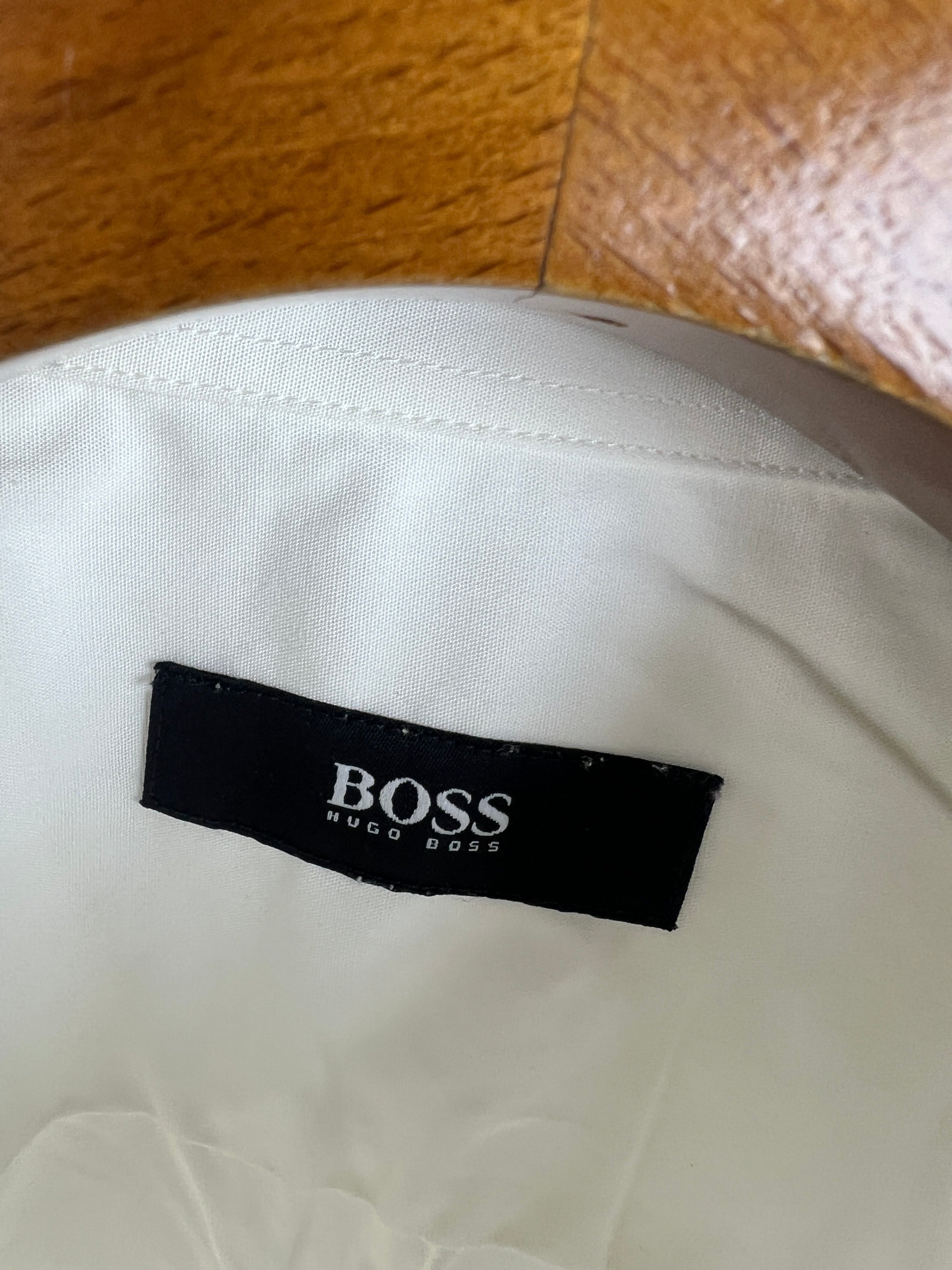 Hugo Boss Shirt (Medium)