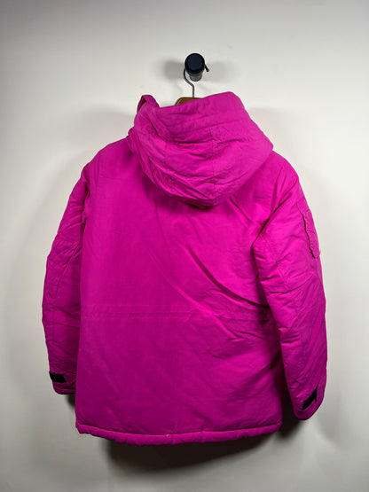 Polham Duck Down Jacket (Women) (Medium)