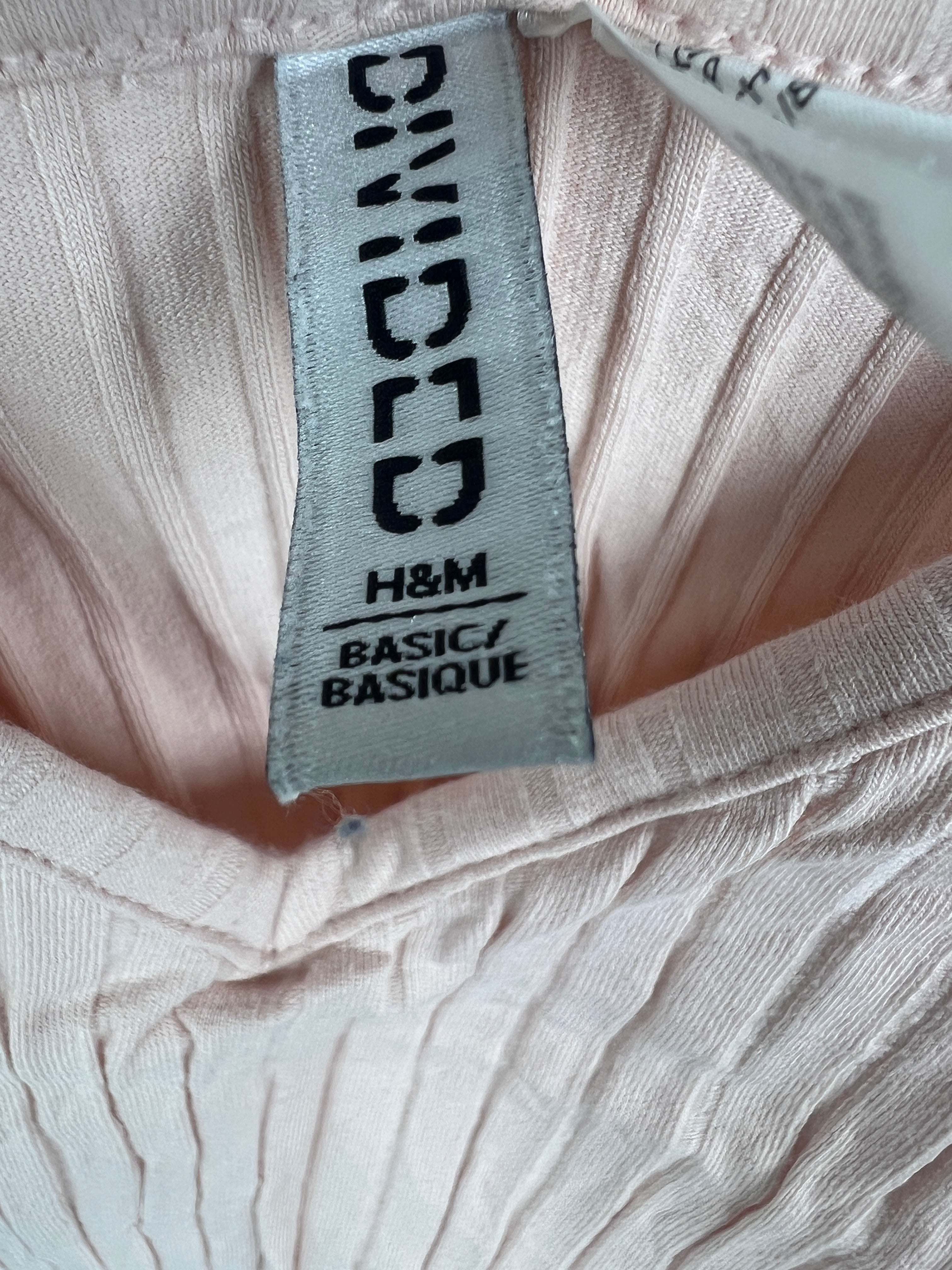 H&M Tank Top (Women) (X-Small)
