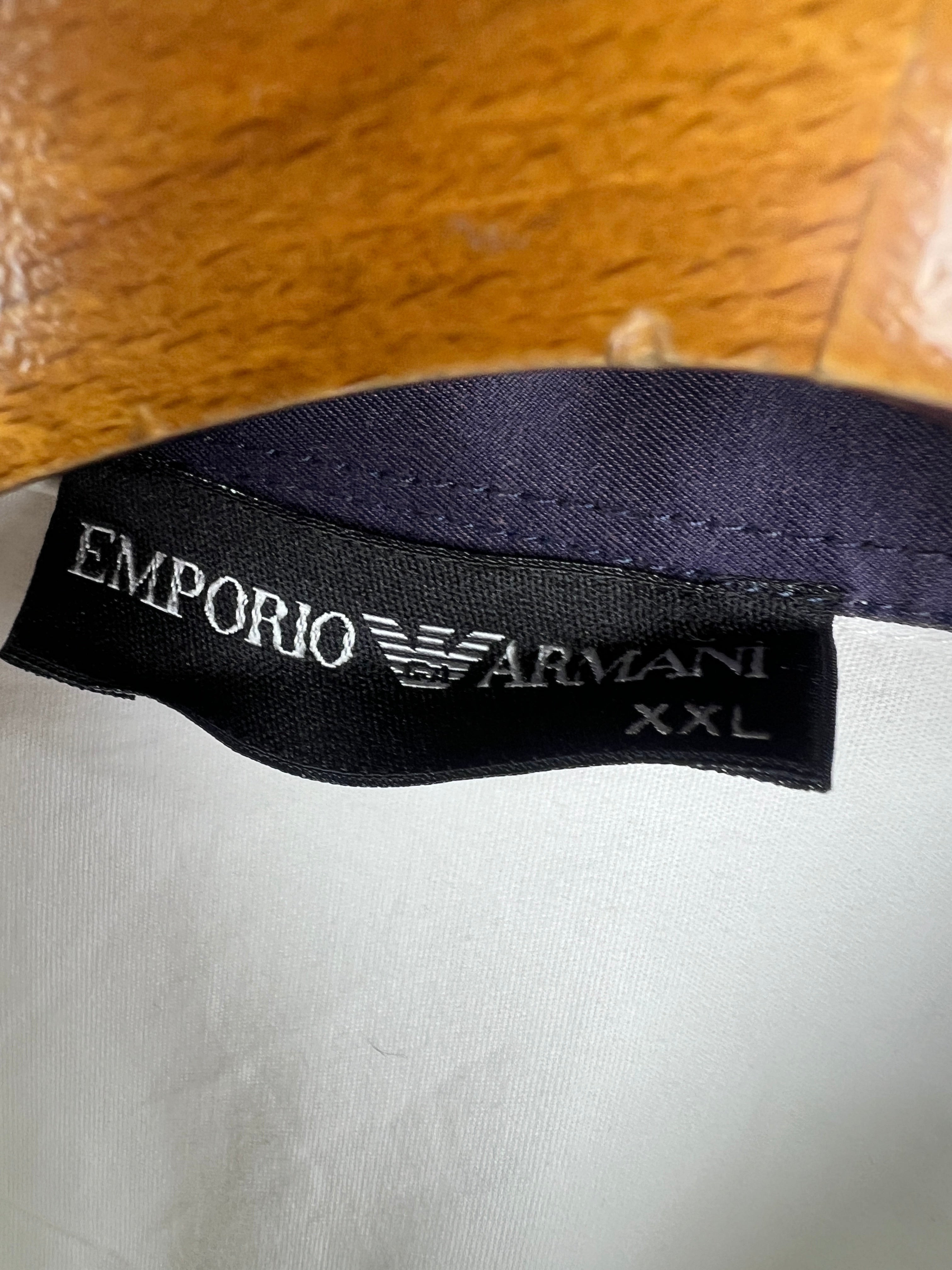 Armani Shirt (Small)