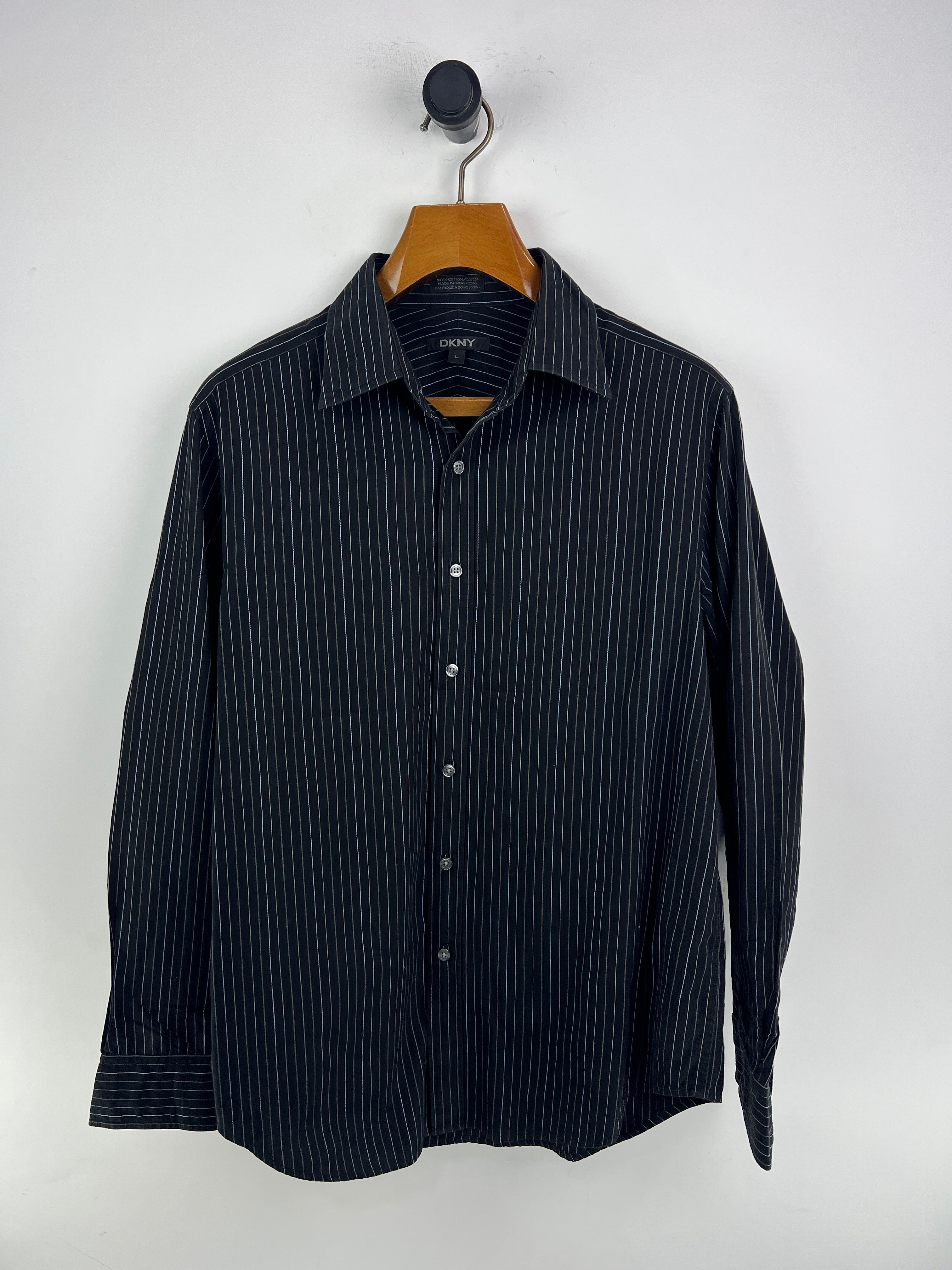 DKNY Shirt (Medium-Large)