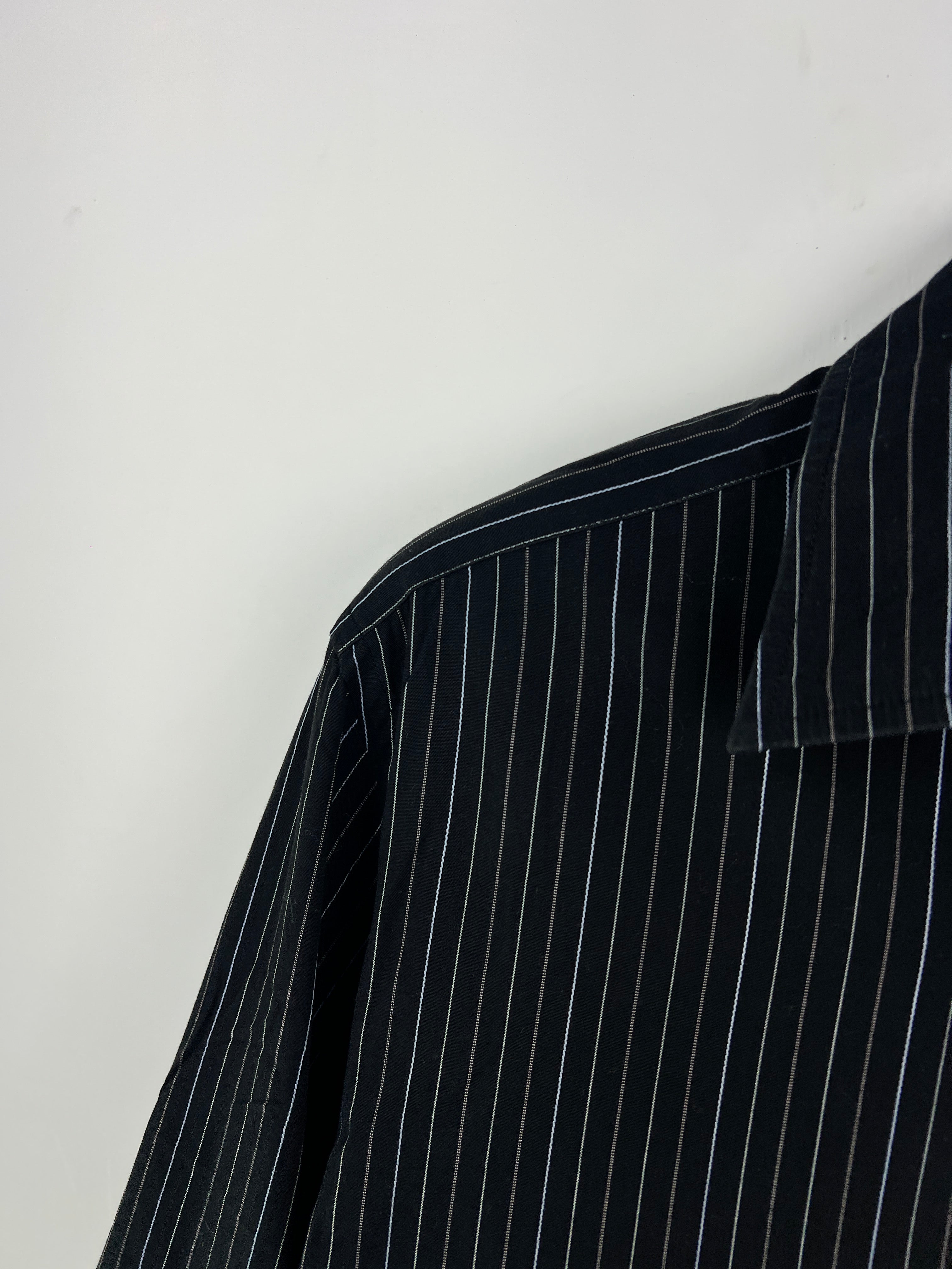 DKNY Shirt (Medium-Large)