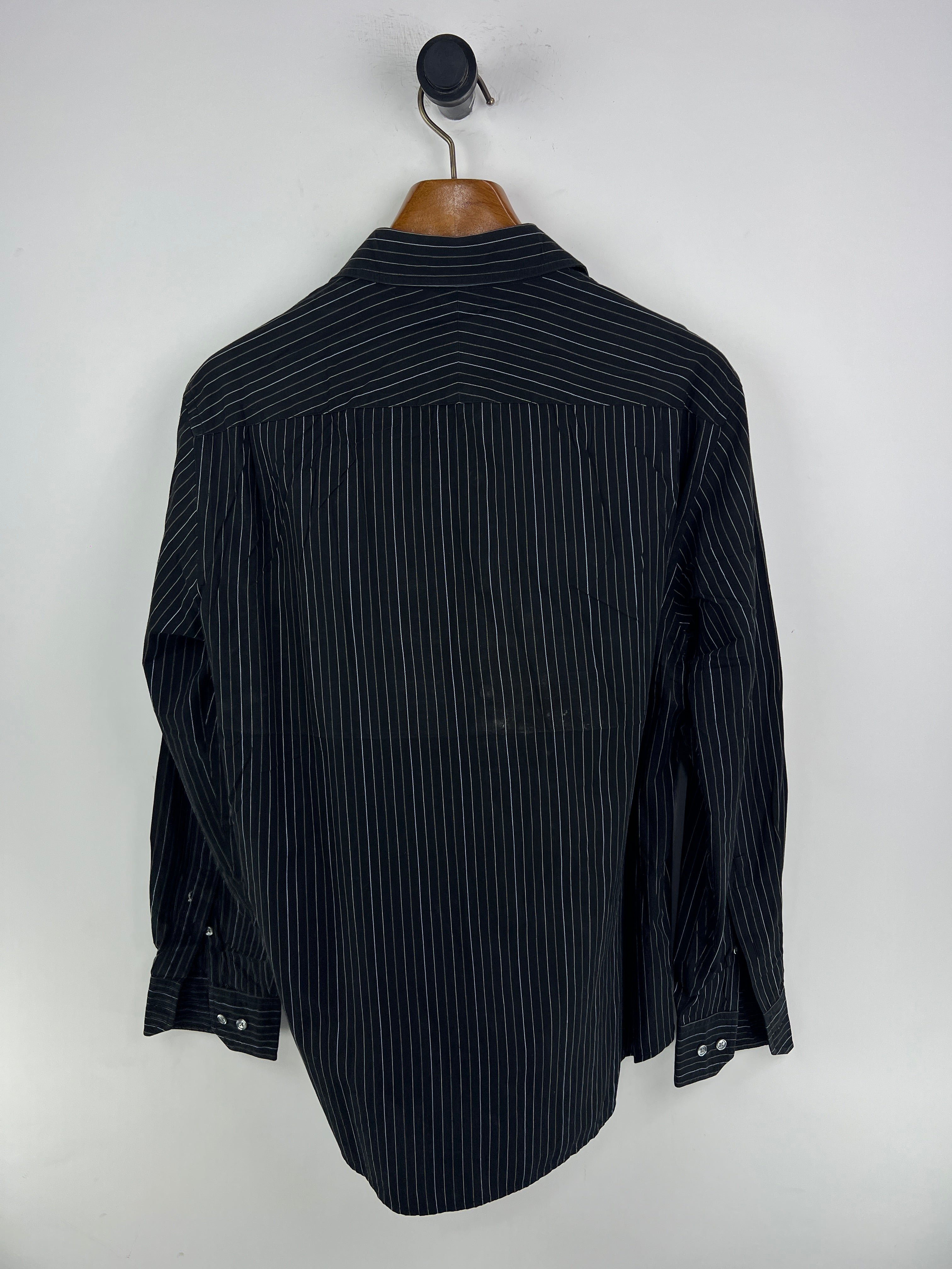 DKNY Shirt (Medium-Large)