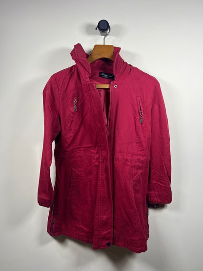 Boyifushi Jacket (Women) (Large)