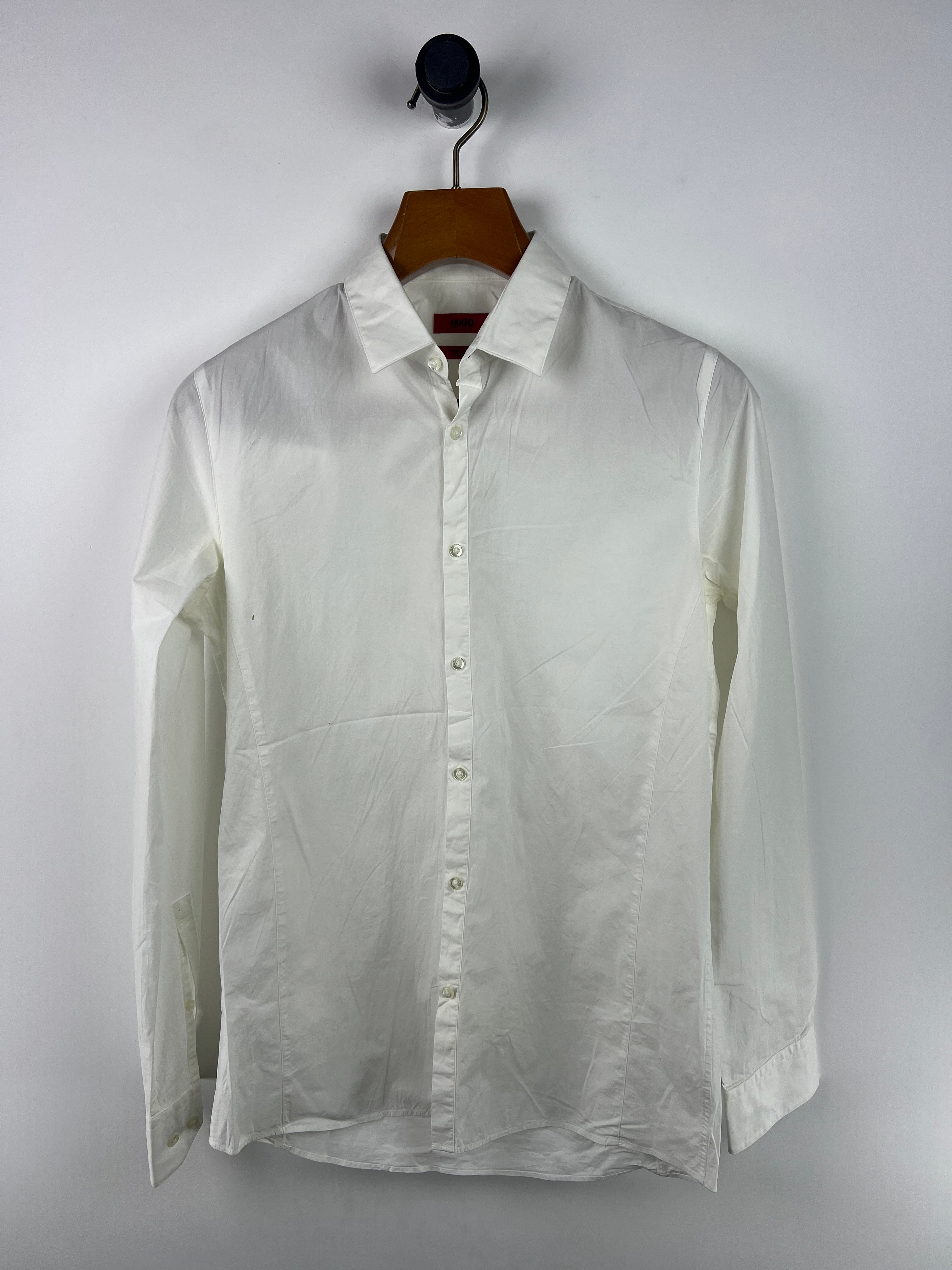 Hugo Boss Shirt (Small)