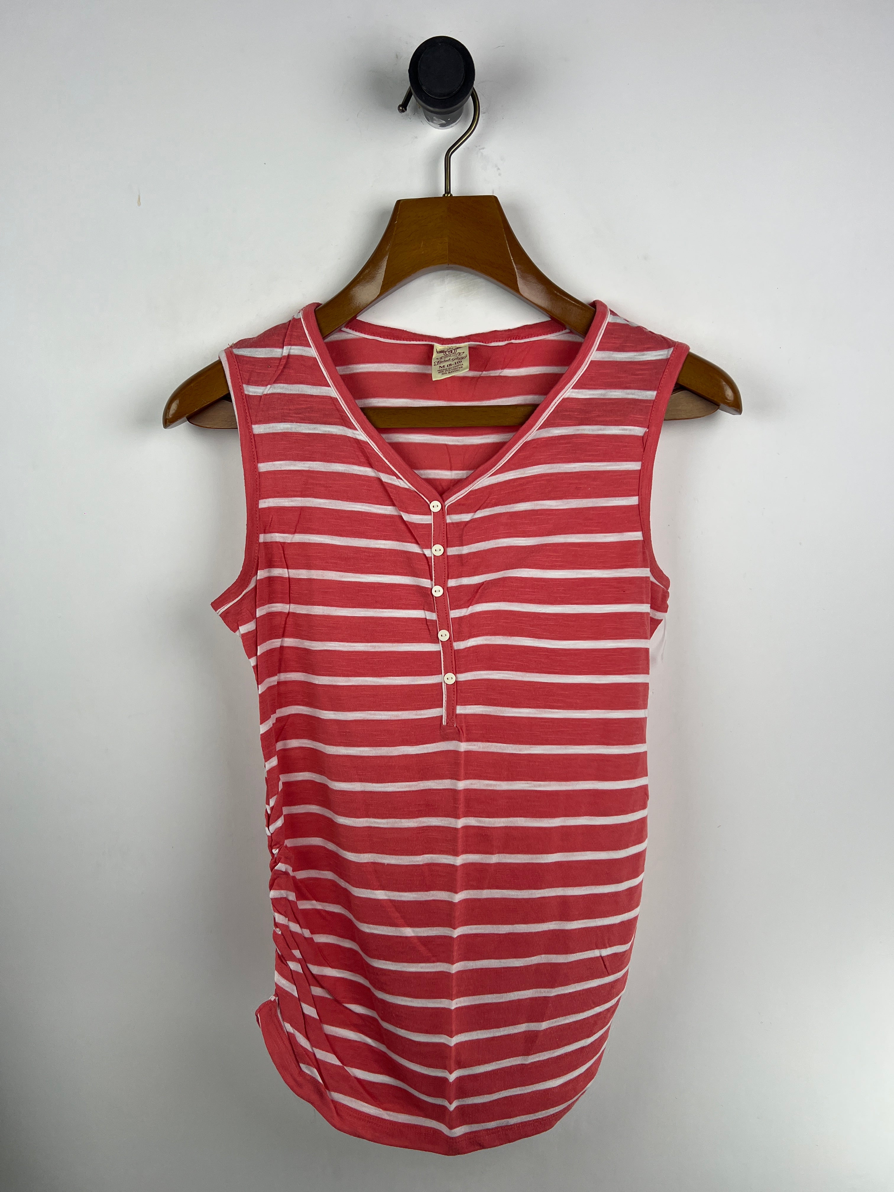 Faded Glory Tank Top (Women) (Medium)