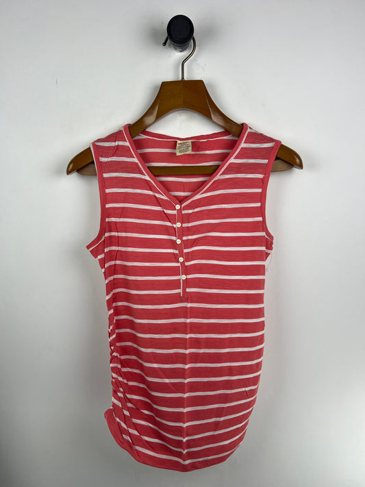 Faded Glory Tank Top (Women) (Medium)