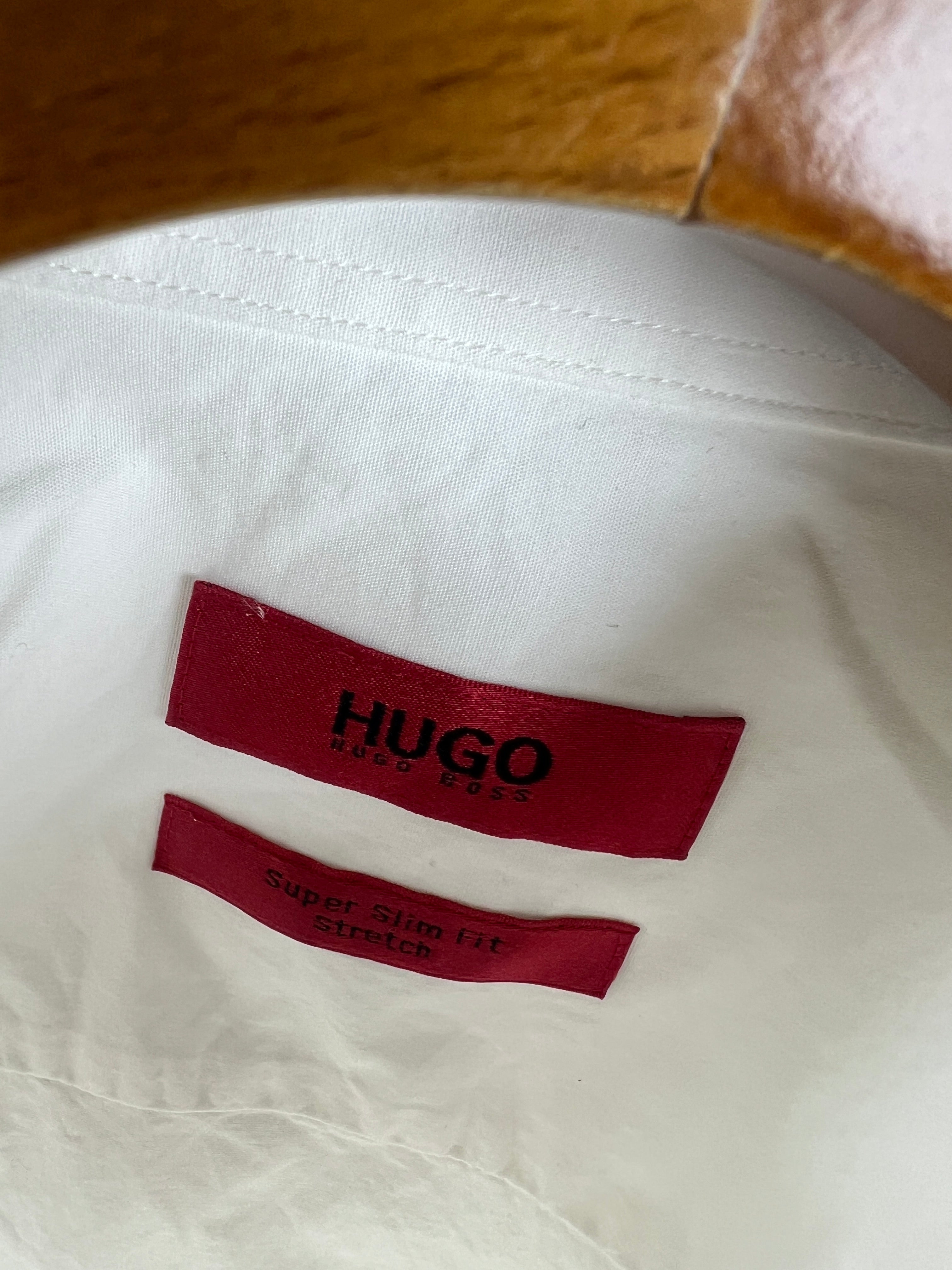 Hugo Boss Shirt (Small)