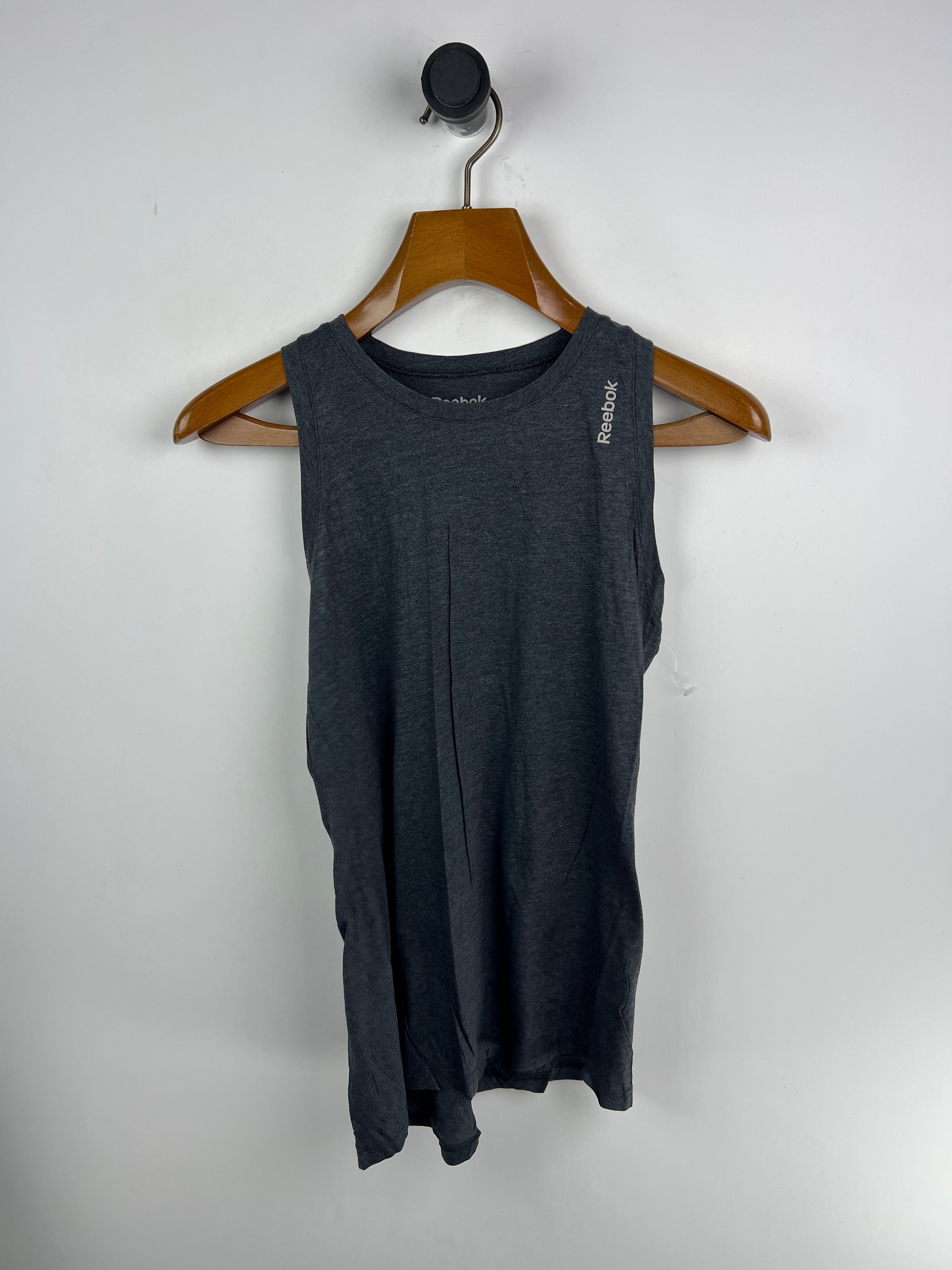 Reebok Tank Top (Women) (Small)