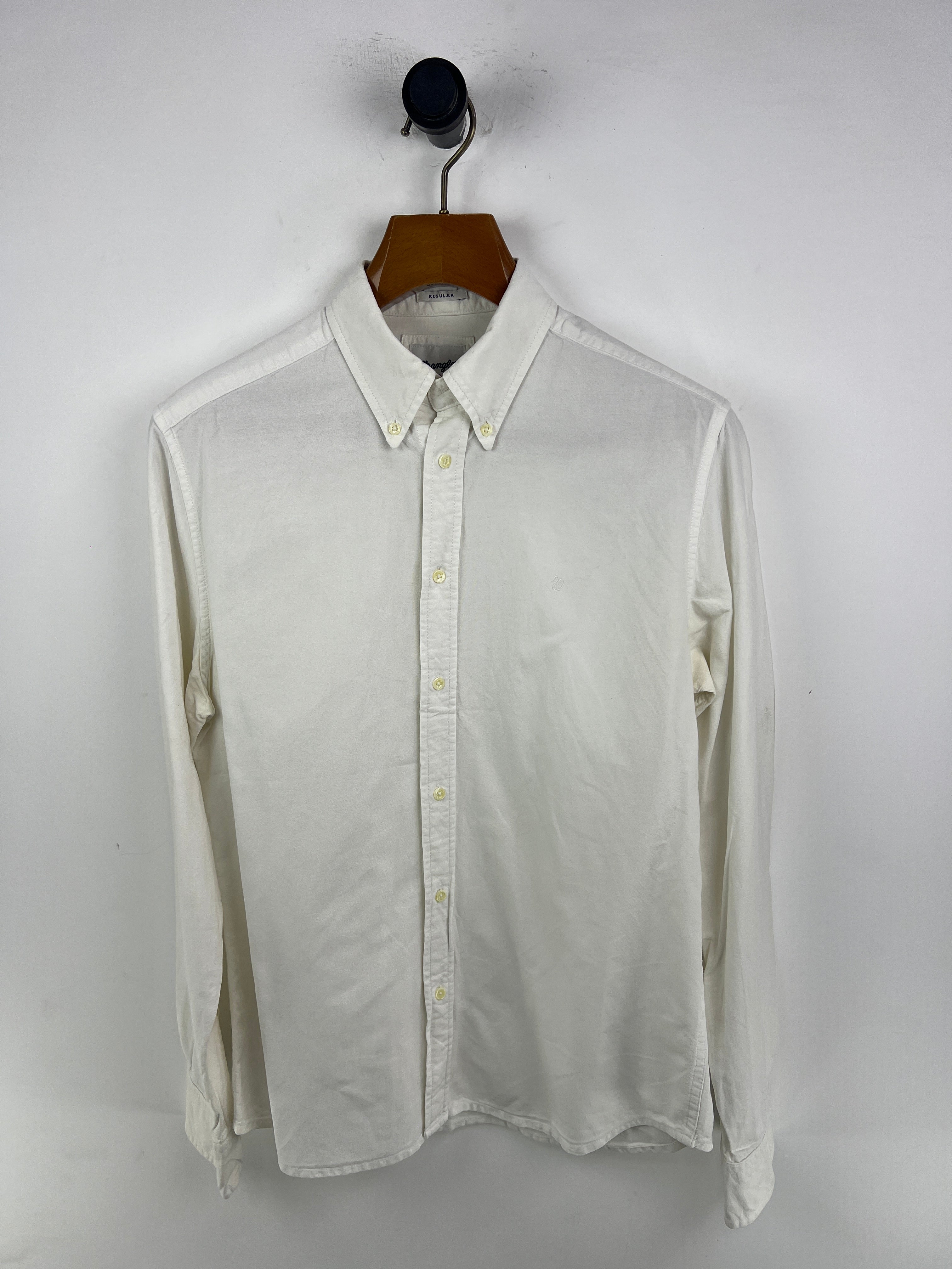 Wrangler Shirt (Small-Medium)