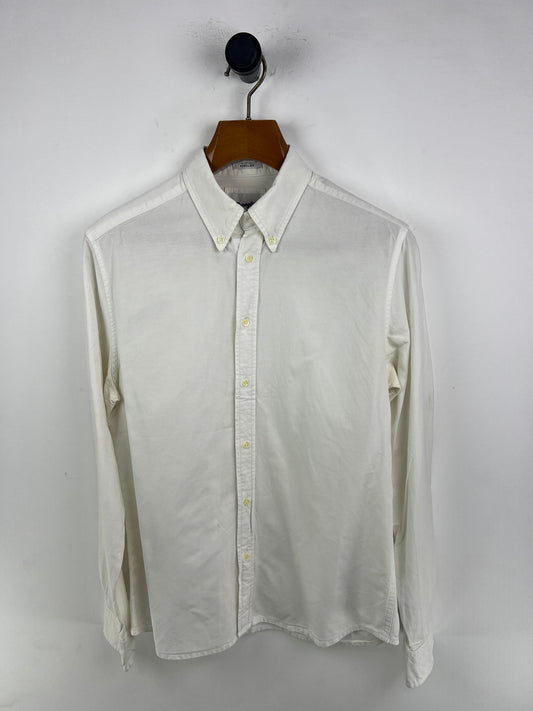 Wrangler Shirt (Small-Medium)