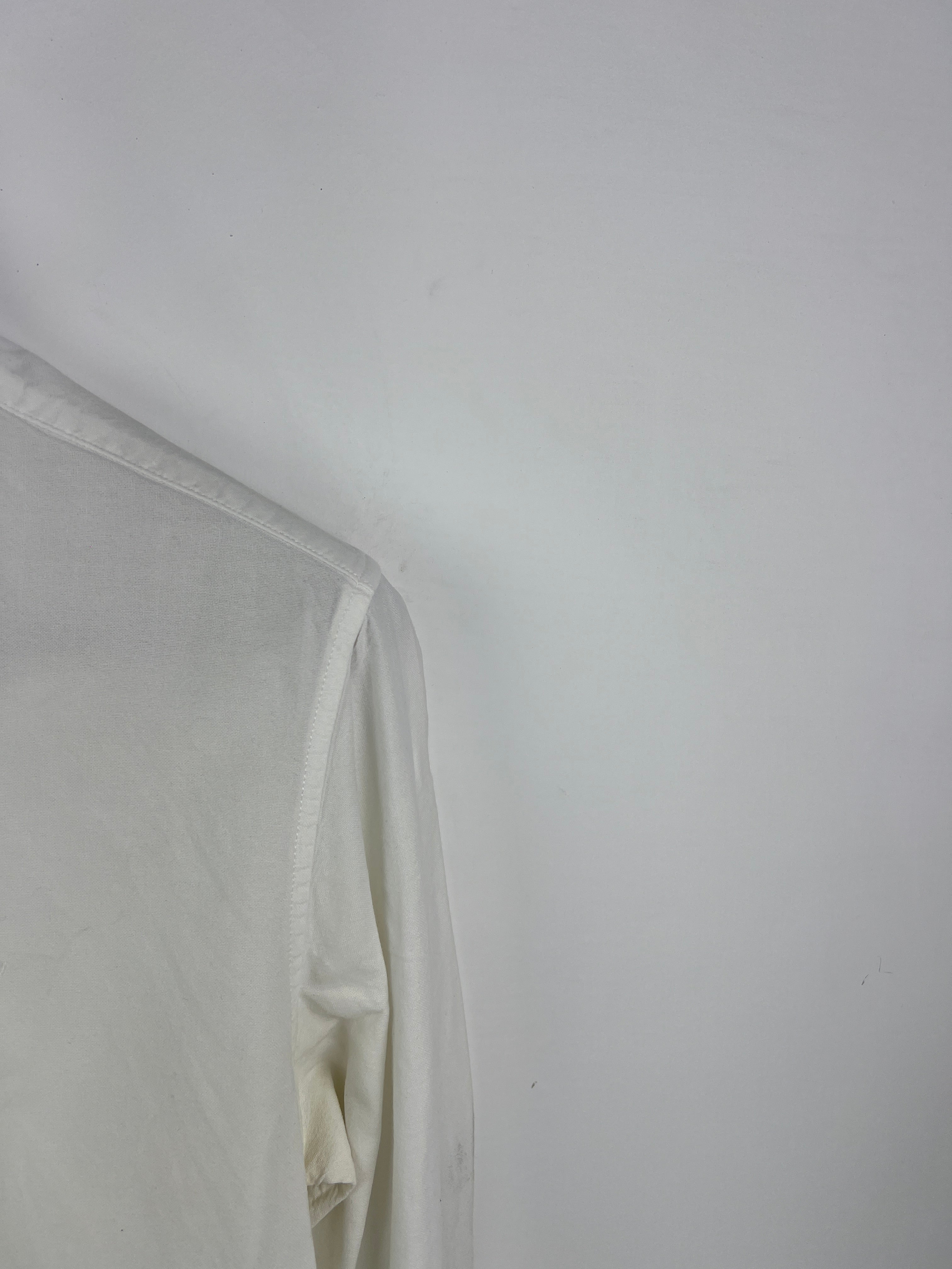 Wrangler Shirt (Small-Medium)