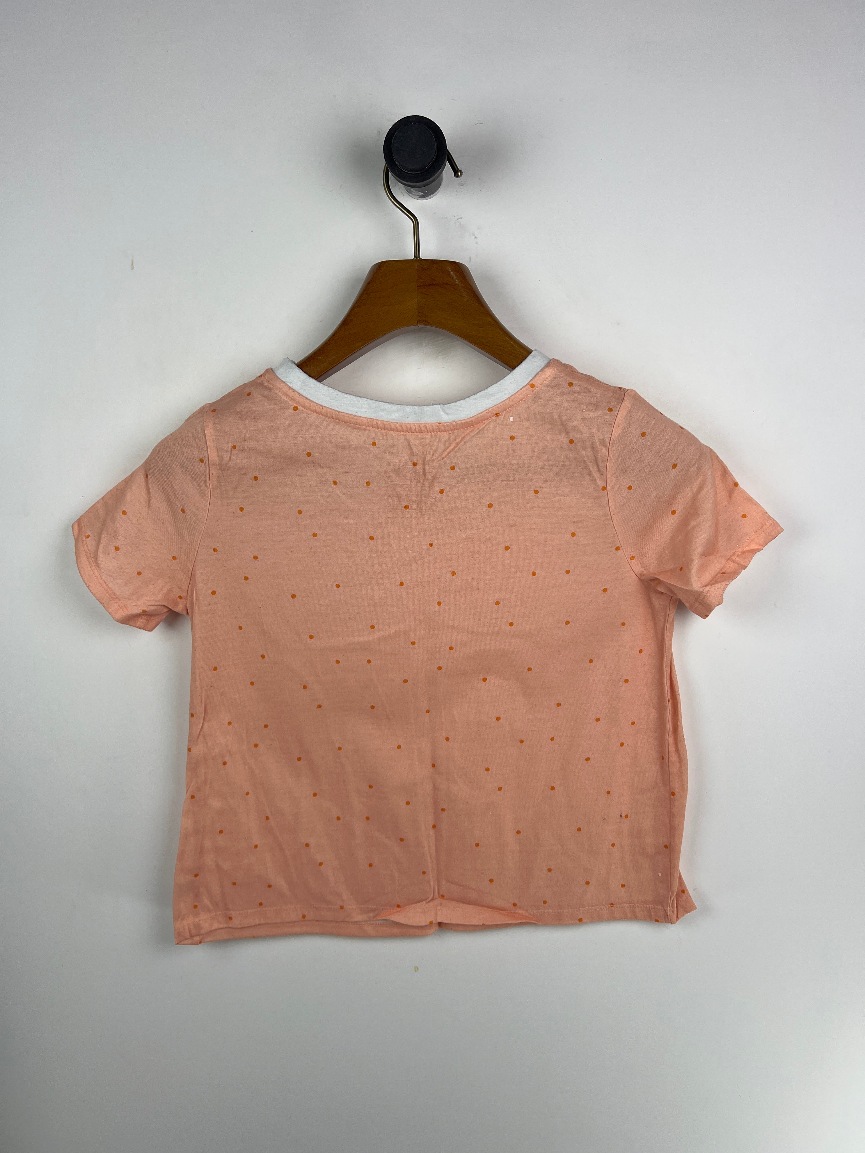 Cat & Jack T-Shirt (Women) (Small)