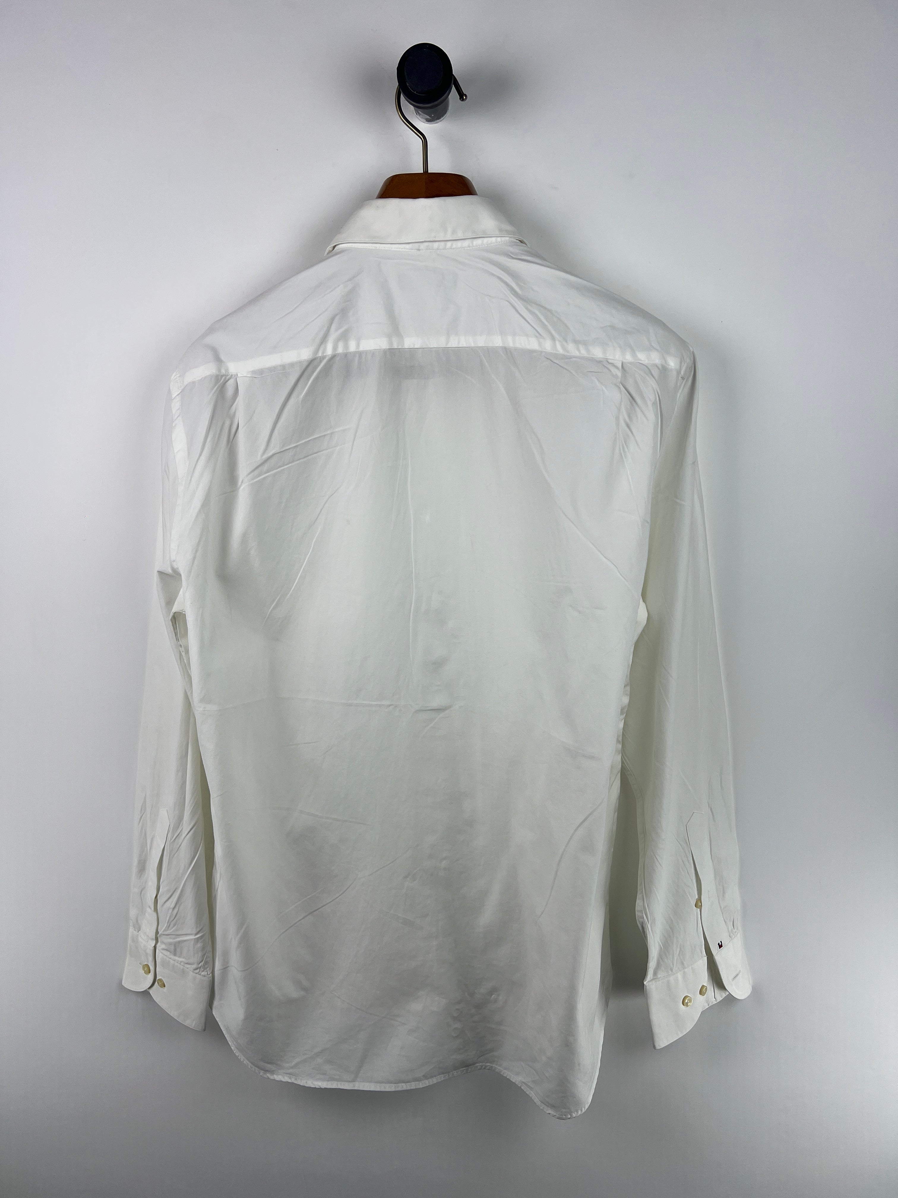 Tommy Hilfiger Shirt (Large)