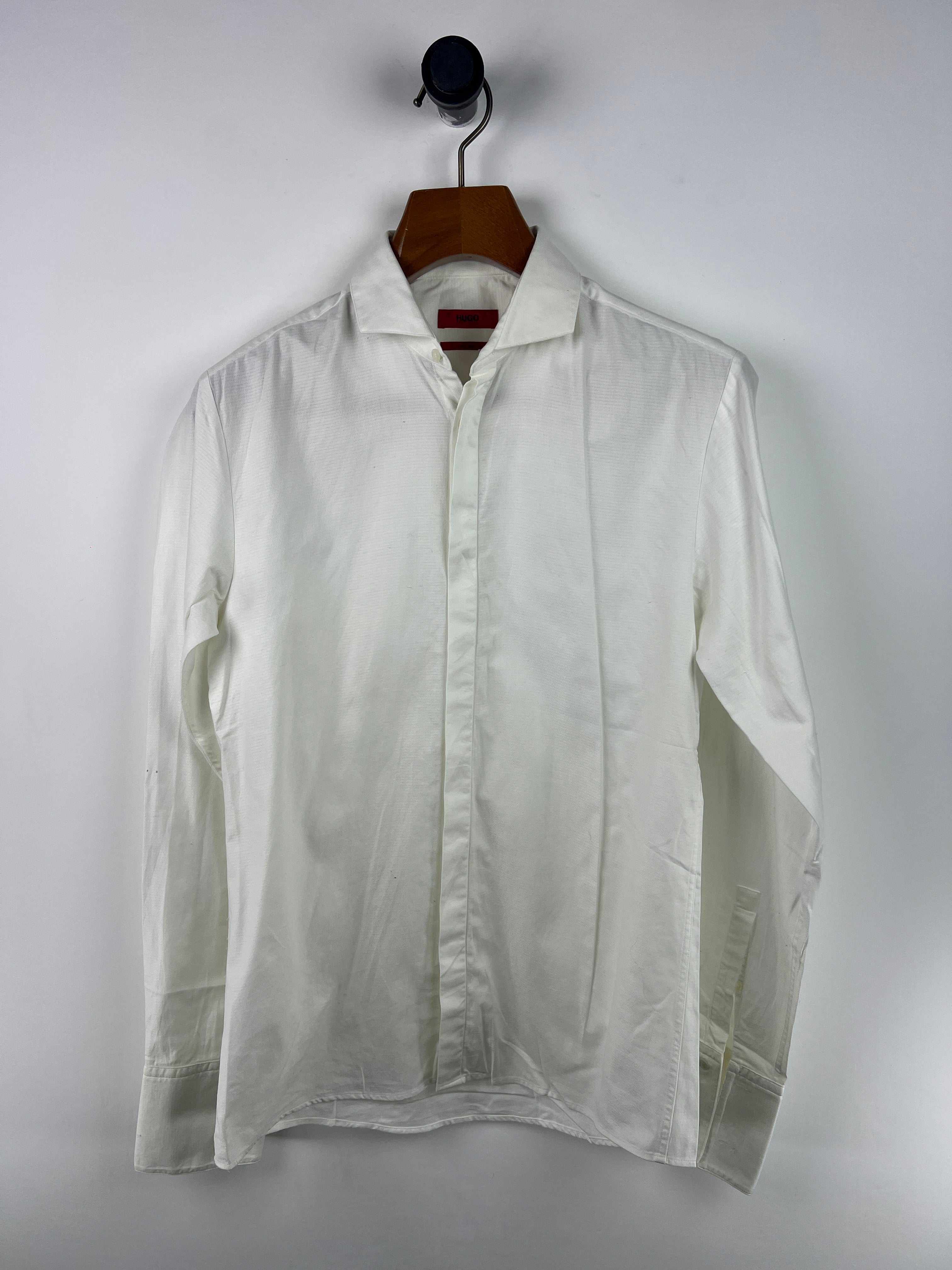 Hugo Boss Shirt (Small)