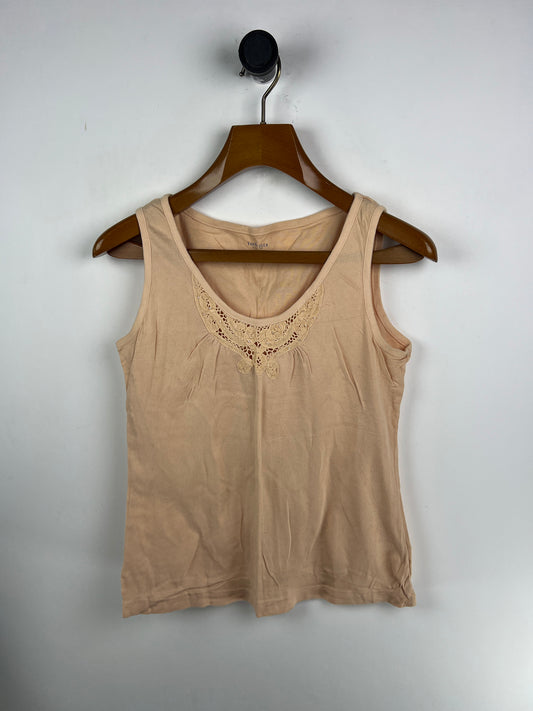 Van Huesen Tank Top (Women) (Medium)