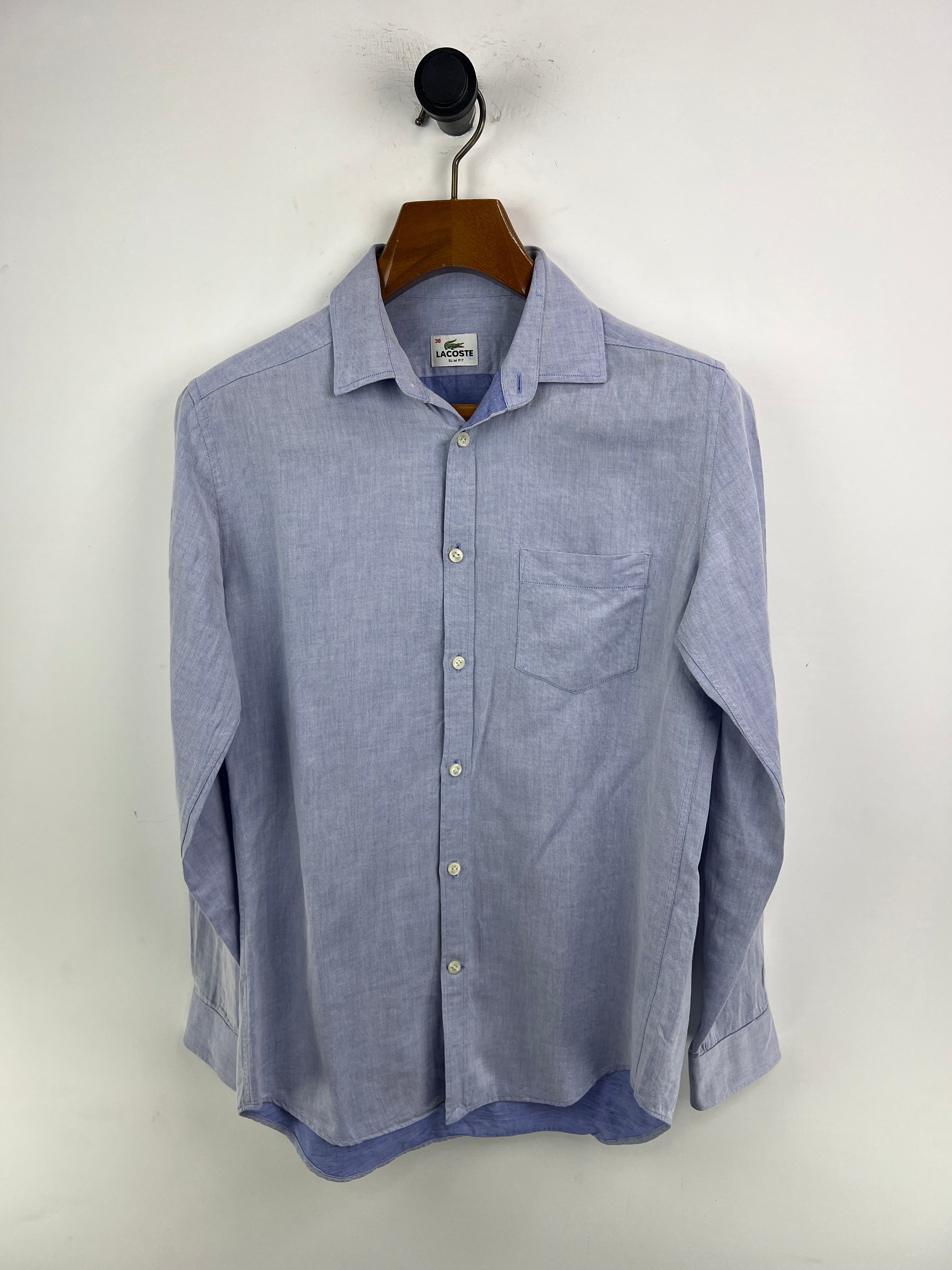 Lacoste Shirt (Small)