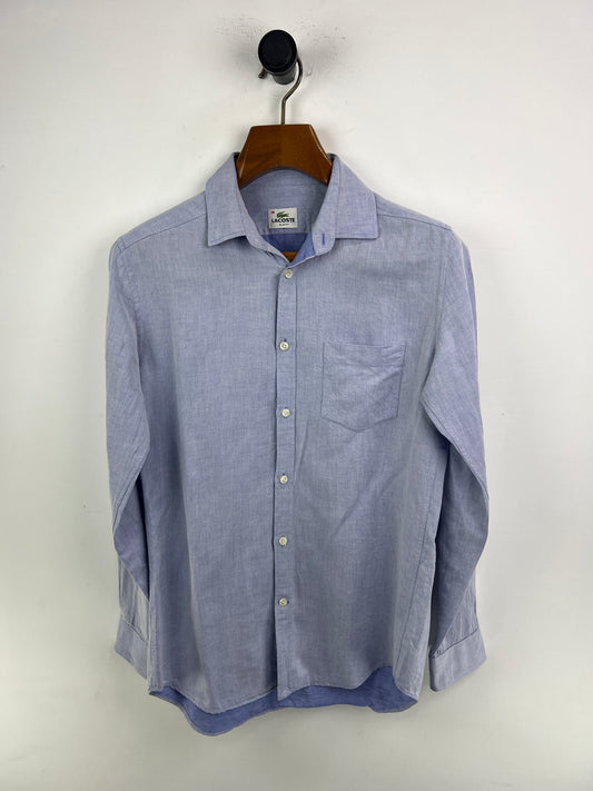 Lacoste Shirt (Small)