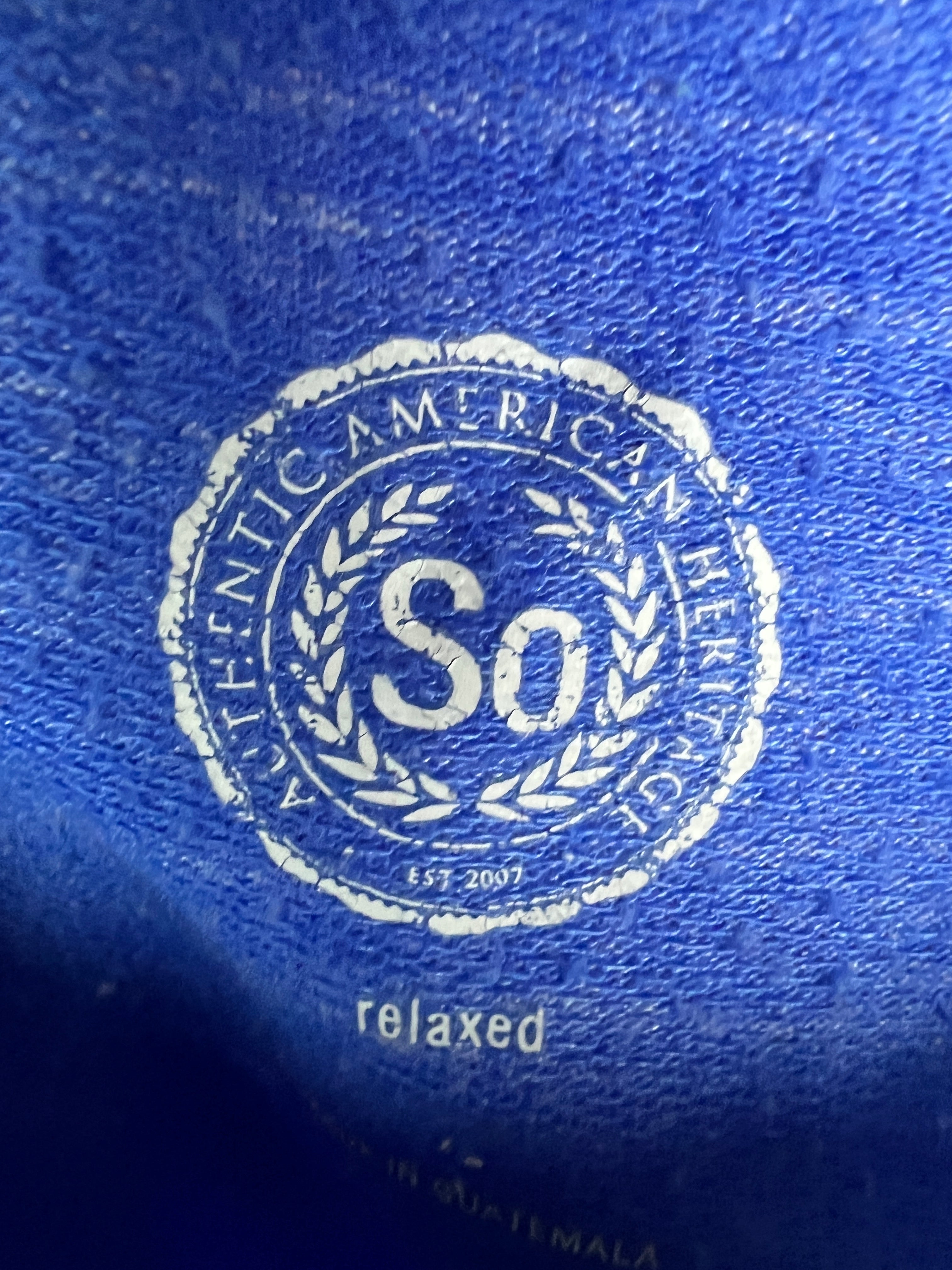 So Tank Top (Women) (Medium)